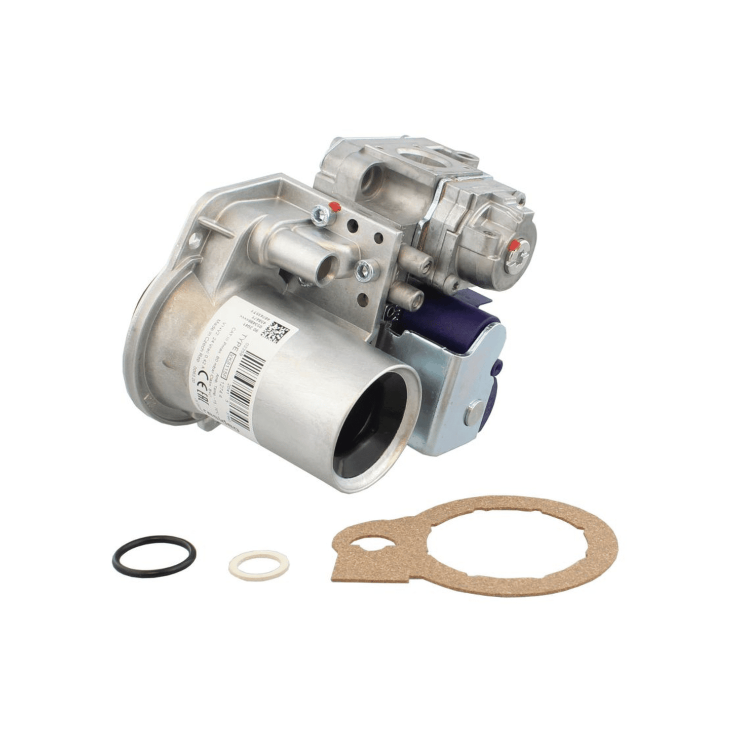 Vaillant Gas Valve - Ecomax/ecoTEC Plus/VU - 0020110998