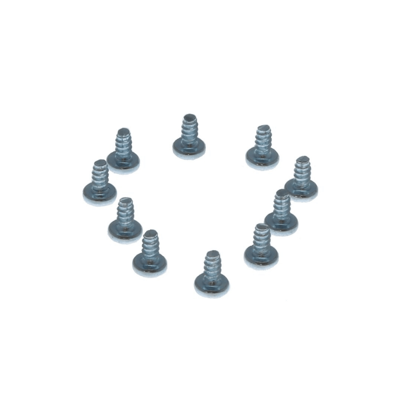 Vaillant Screw - Pack of 10 - 0020107695