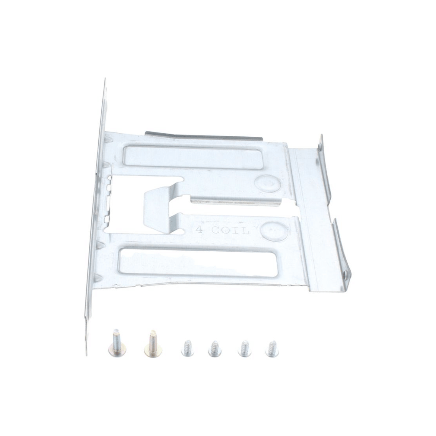 Vaillant 4 Coil Plate Heat Exchanger Support - 0020135112