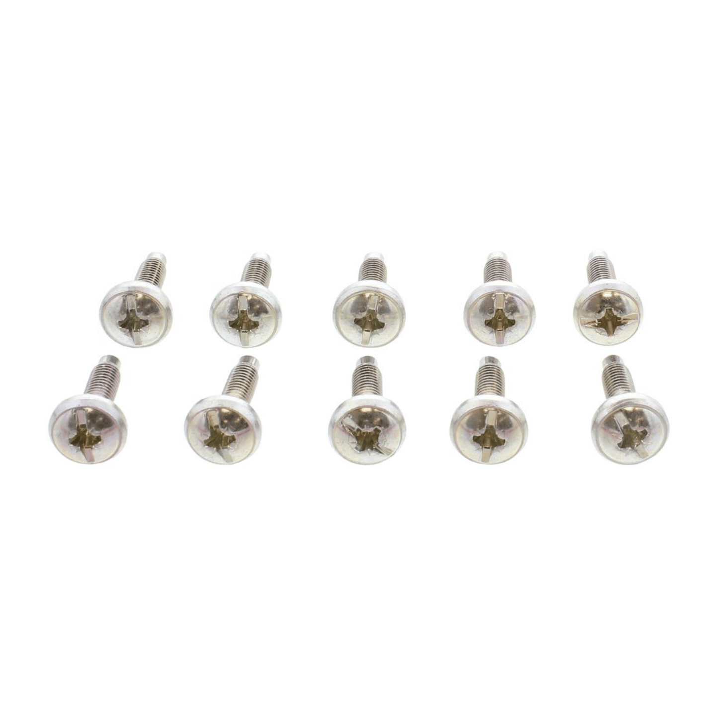 Vaillant Screw - Pack of 10 - 0020133828