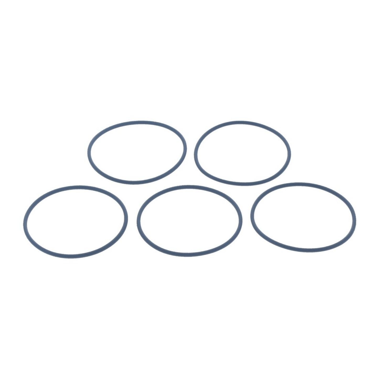 Vaillant O-Ring - Pack of 5 - 0020077919