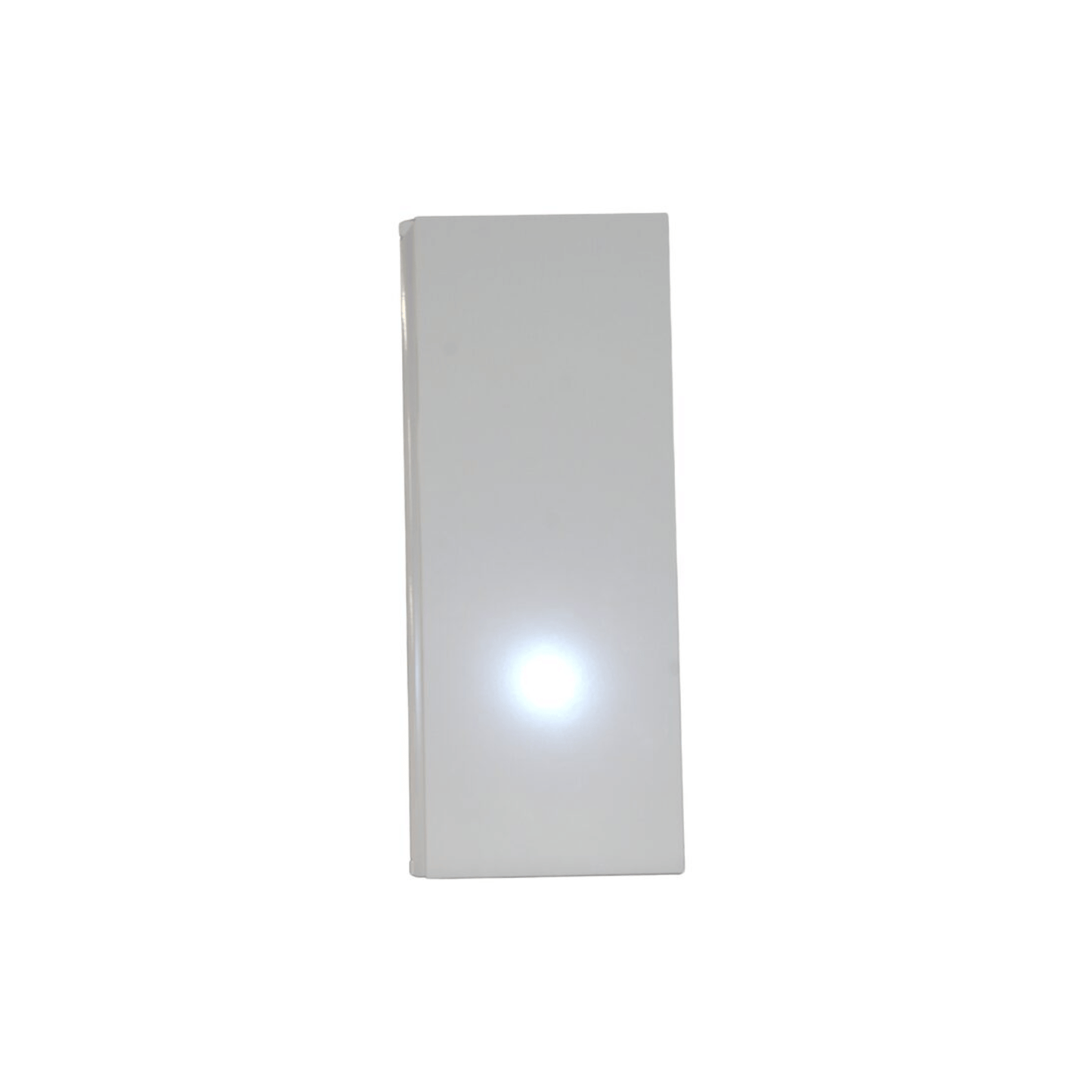 Vaillant Side Panel Casing Parts - 0020144593