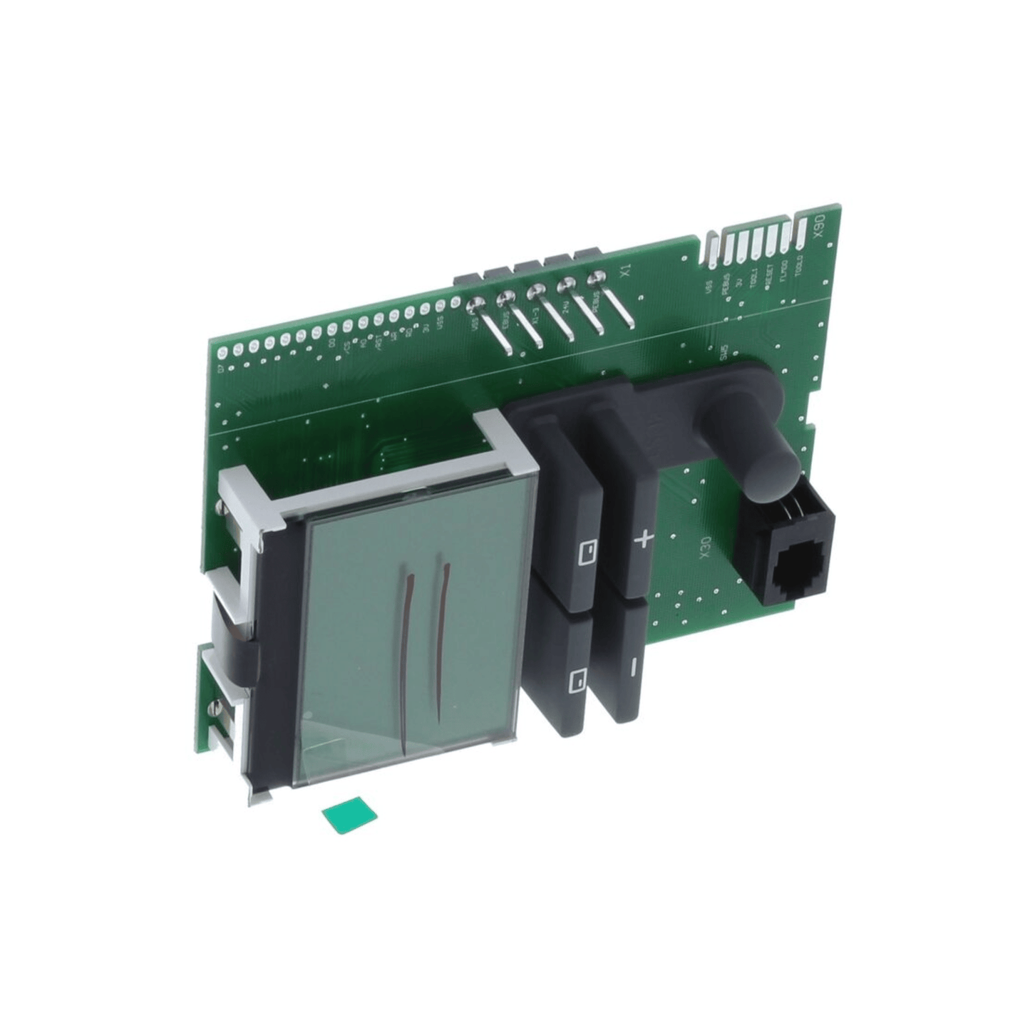 Vaillant Printed Circuit Board Display Plus - ecoTEC Plus VU/VUW - 0020136628