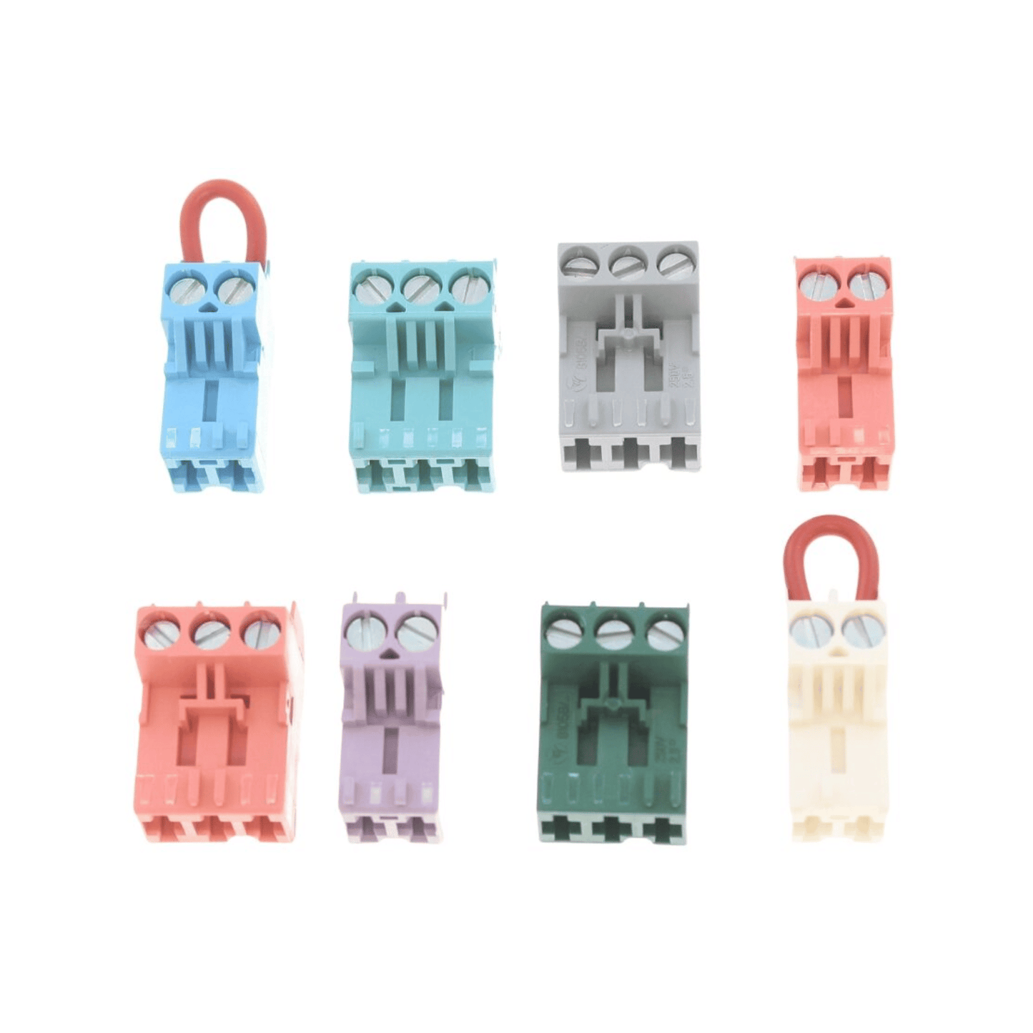 Vaillant Probe Connector Set - 0020136646