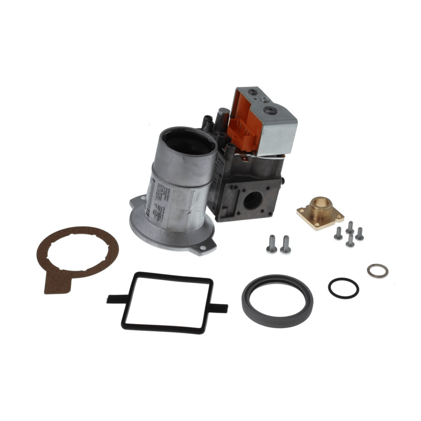 Vaillant Gas Section with Venturi - ecoTEC Pro VUW/ecoTEC Pro - 0020146731