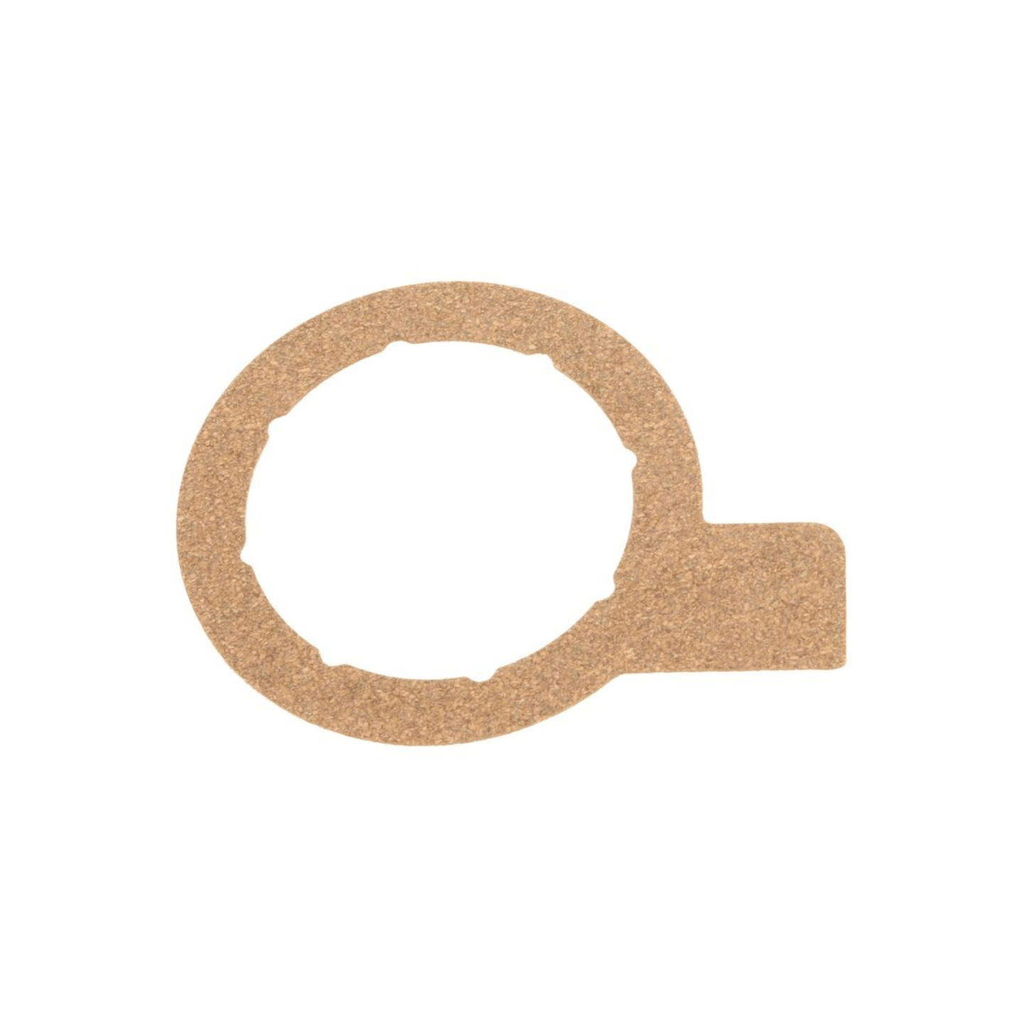 Vaillant Fan Gasket - 0020135141