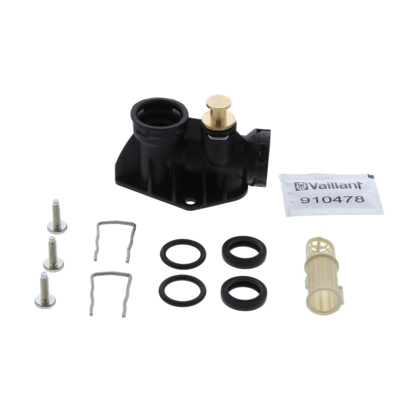 Vaillant Connection - Composite - ecoTEC Pro VUW/ecoTEC Plus VUW - 0020140559