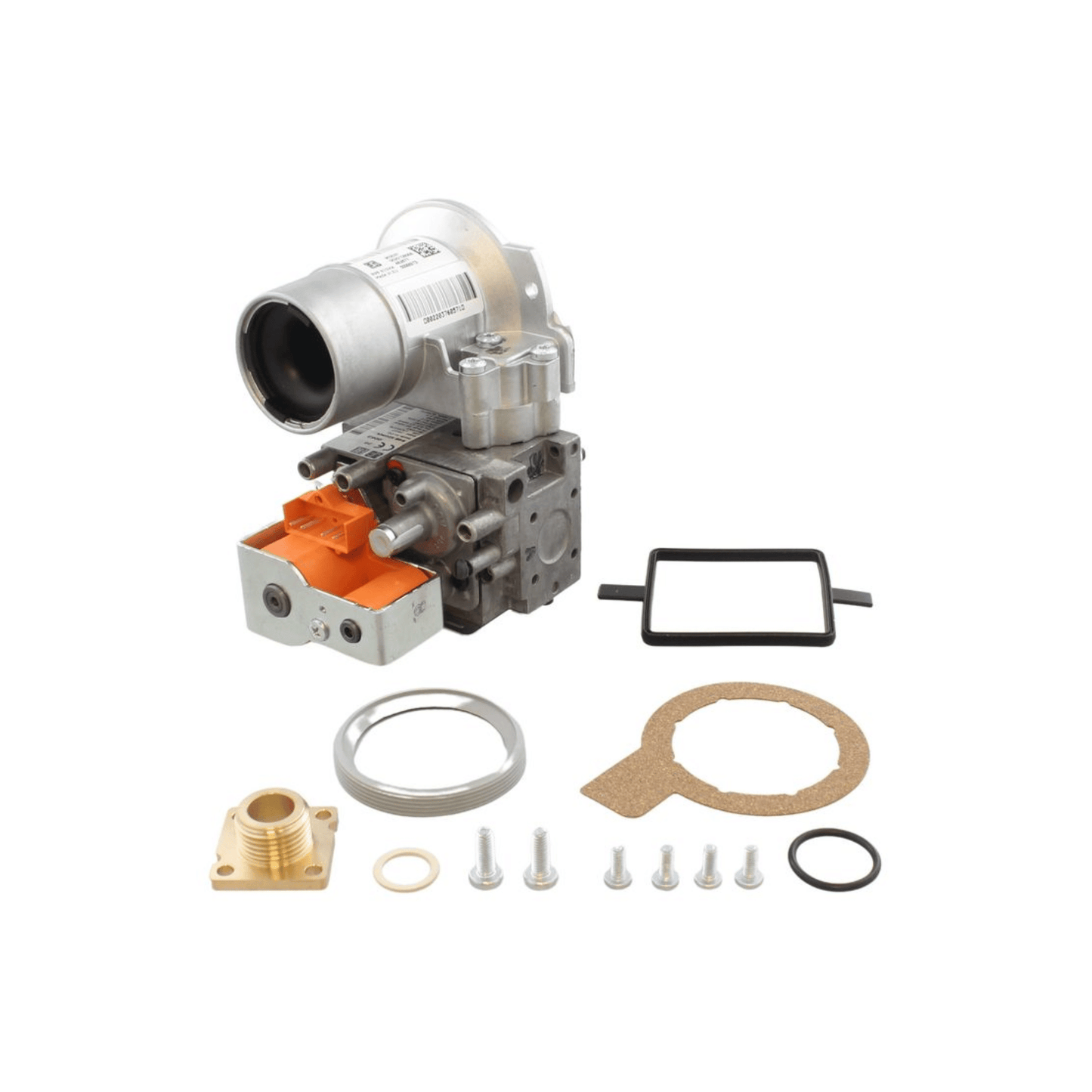 Vaillant Gas Section with Venturi - ecoTEC Pro 28 - 0020146732