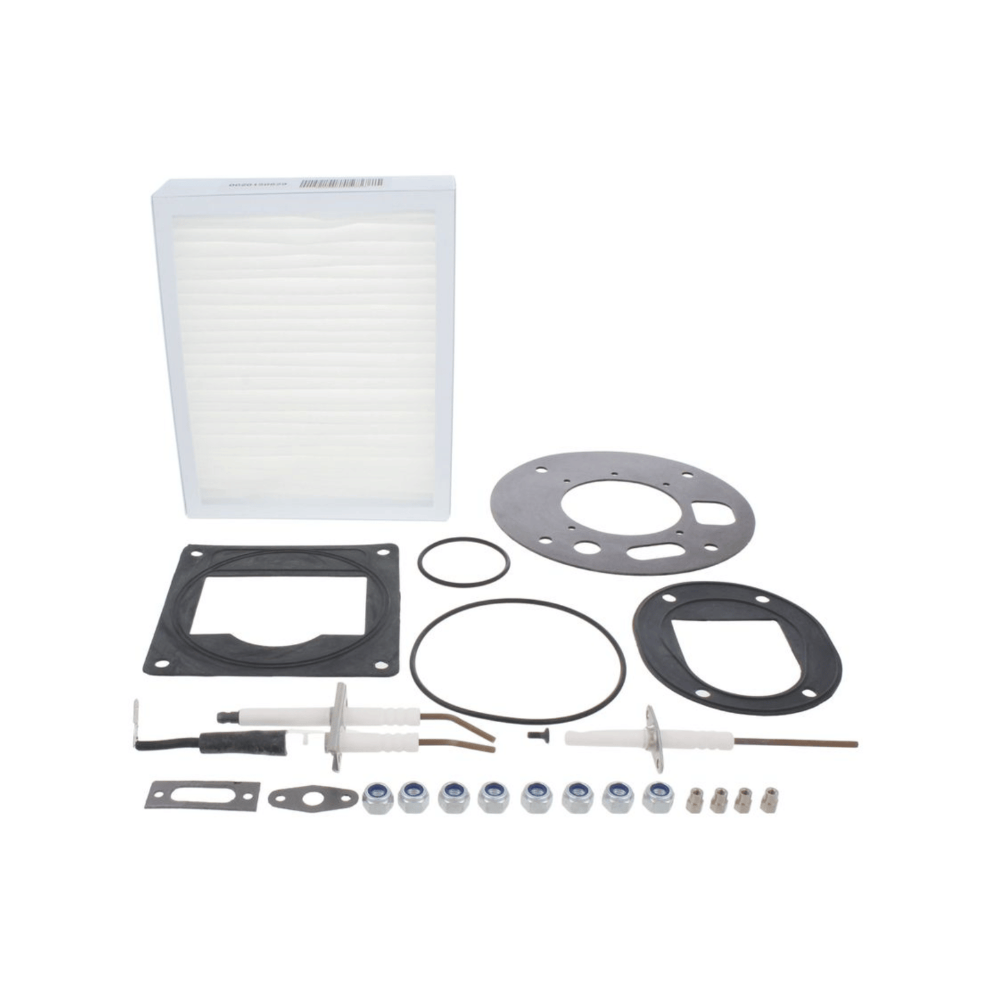 Vaillant Service Kit - Ecocraft/3 R1 - 0020152478