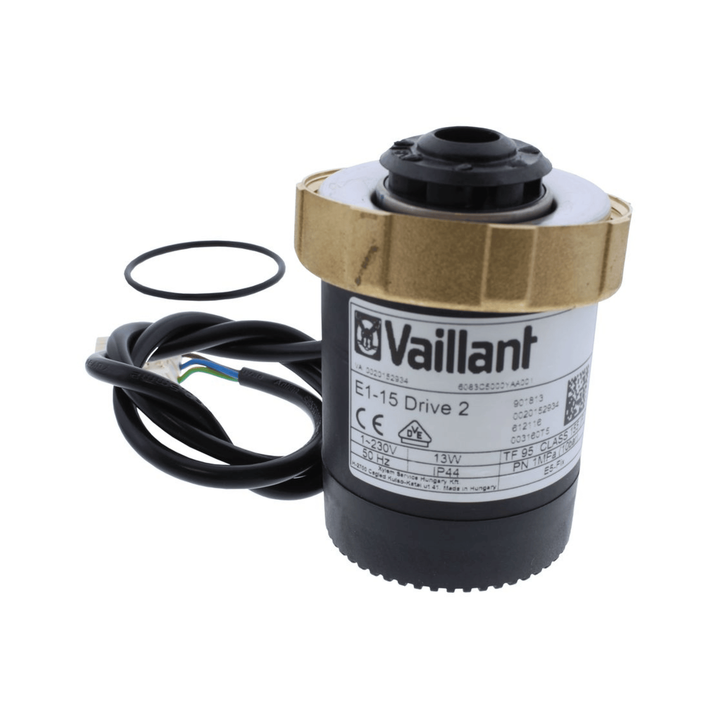 Vaillant Pump - 0020183478