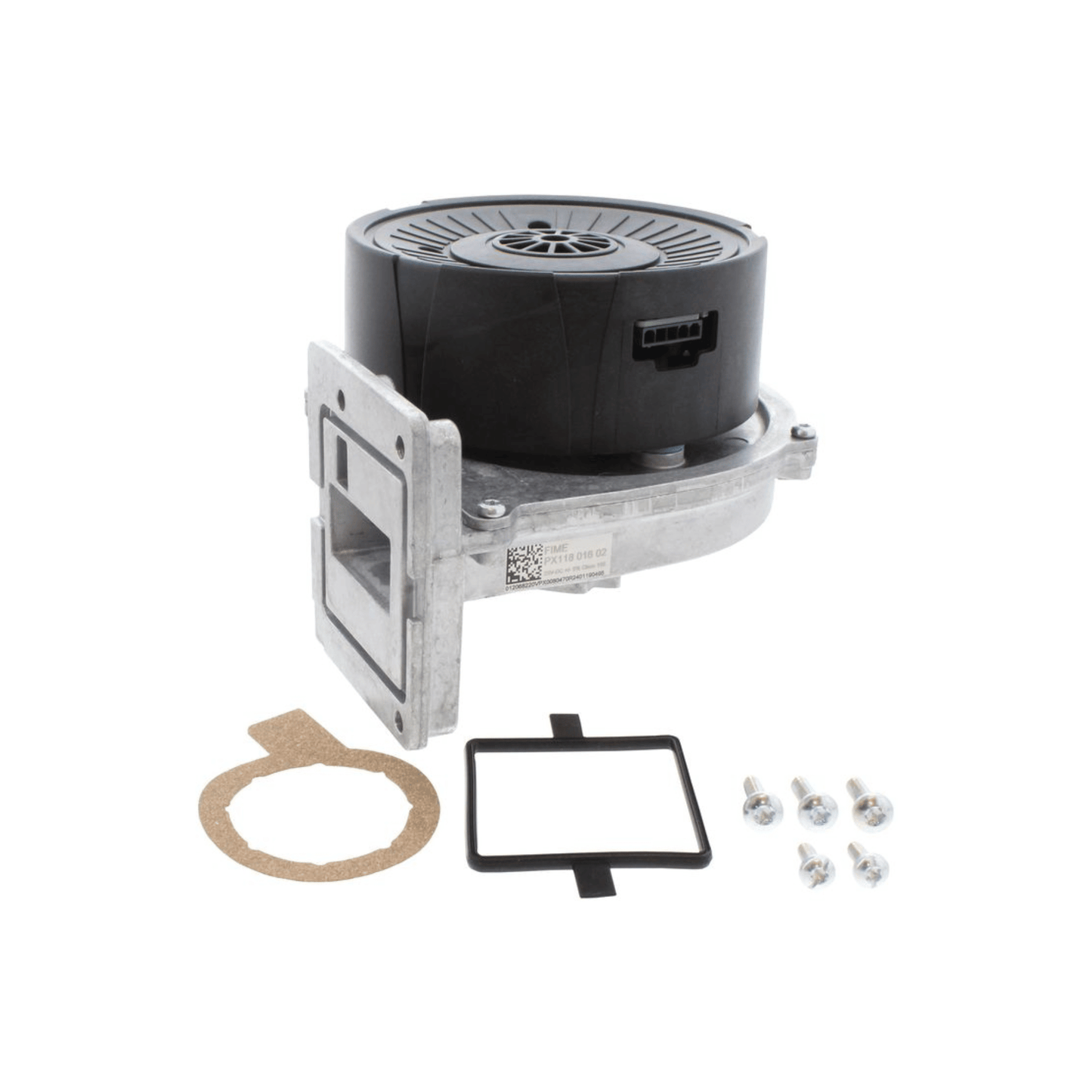 Vaillant Fan Assembly - ecoTEC Pro VUW - 0020216847