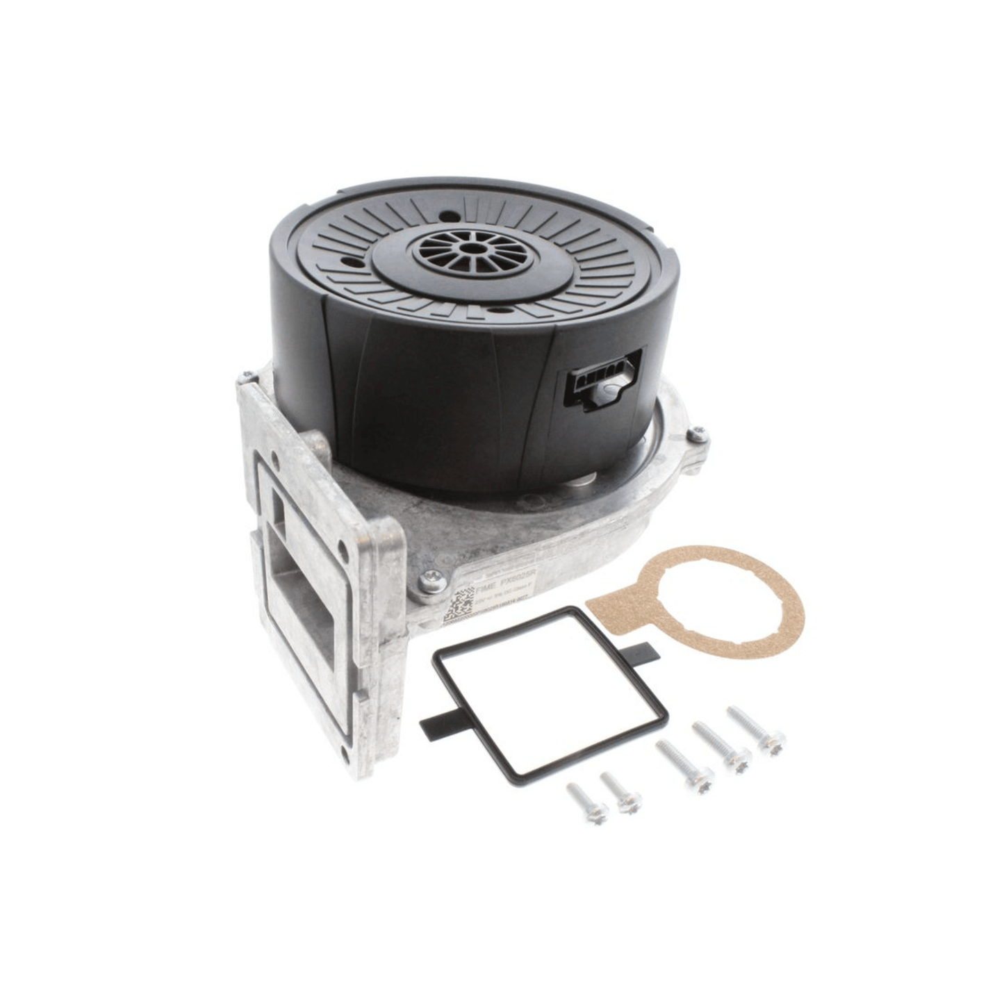 Vaillant Fan Assembly - ecoTEC Pro VUW - 0020228304