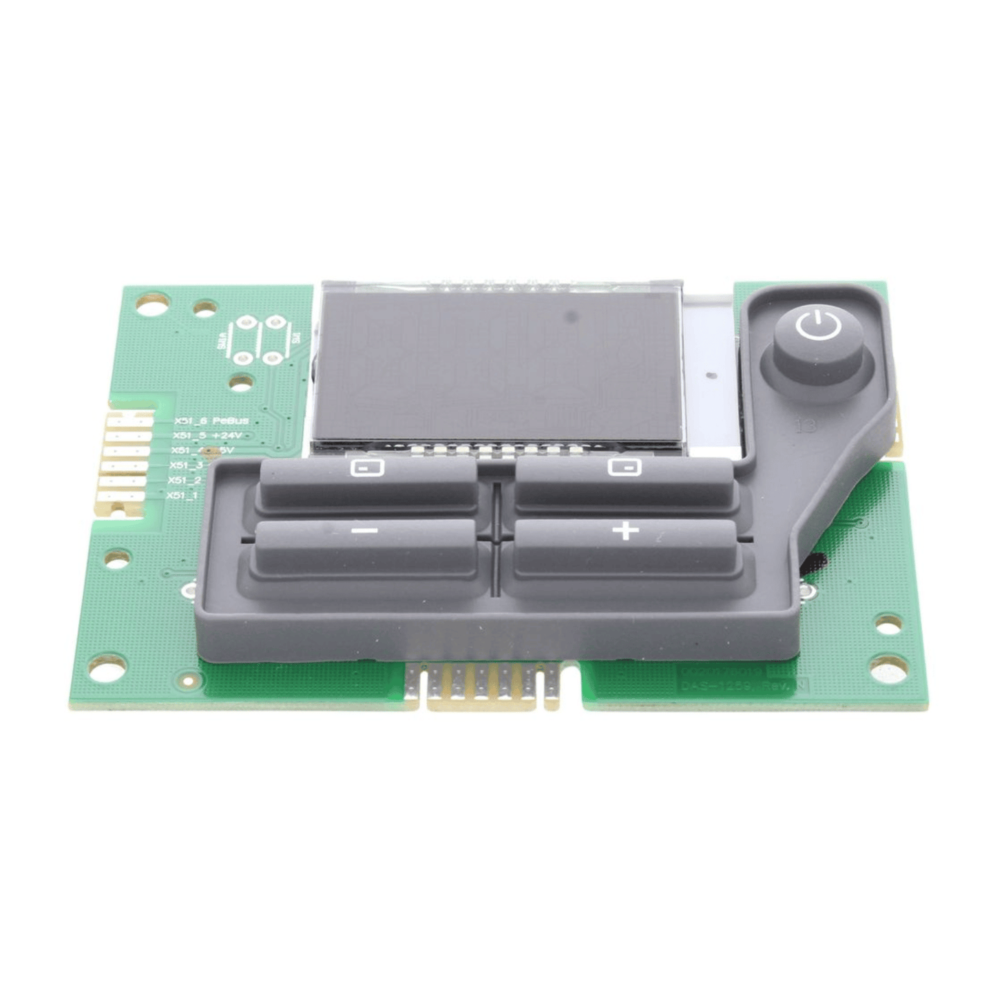 Vaillant Display - Ecotect VUW - 0020213903