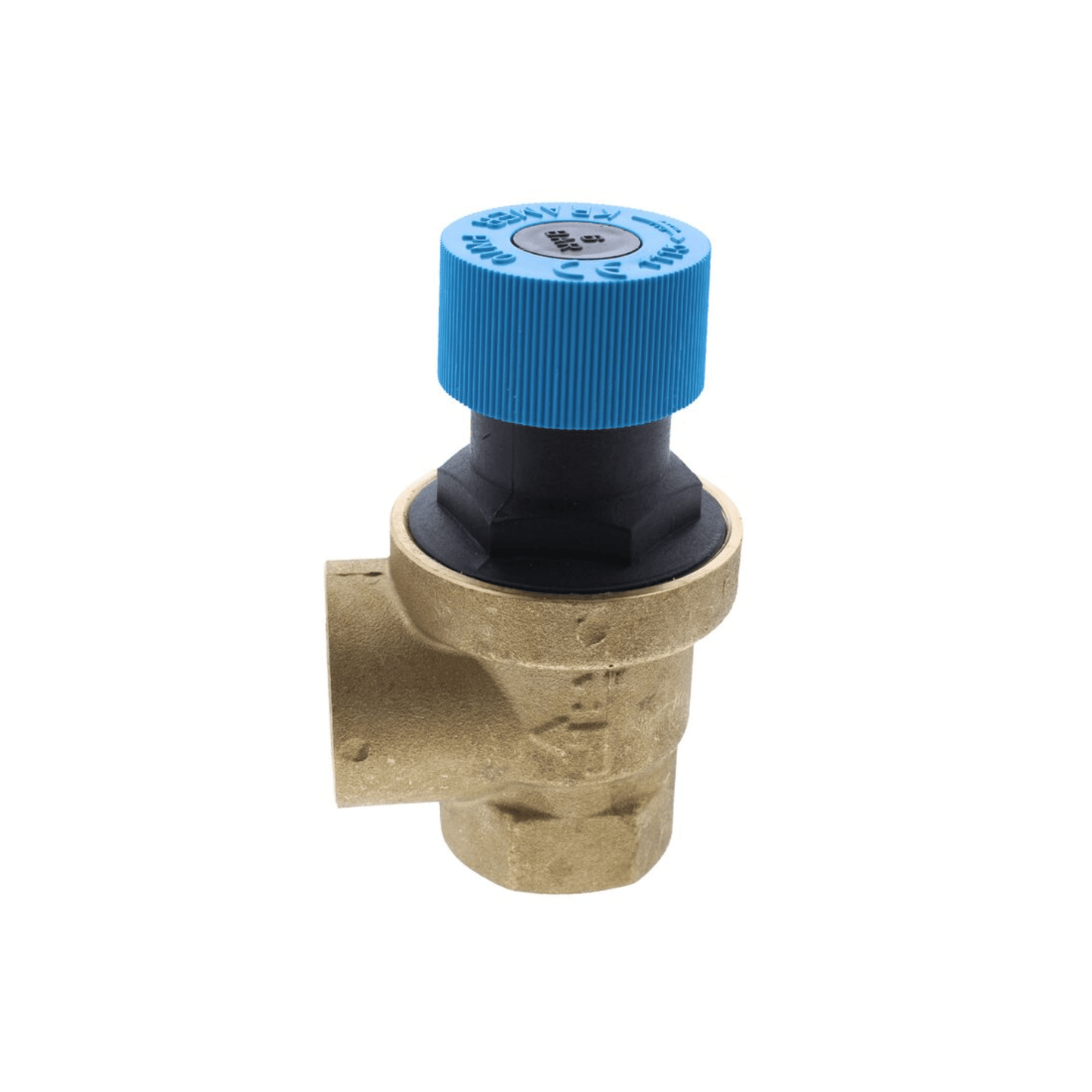 Vaillant Pressure Relief Valve - 6 Bar - 0020174846