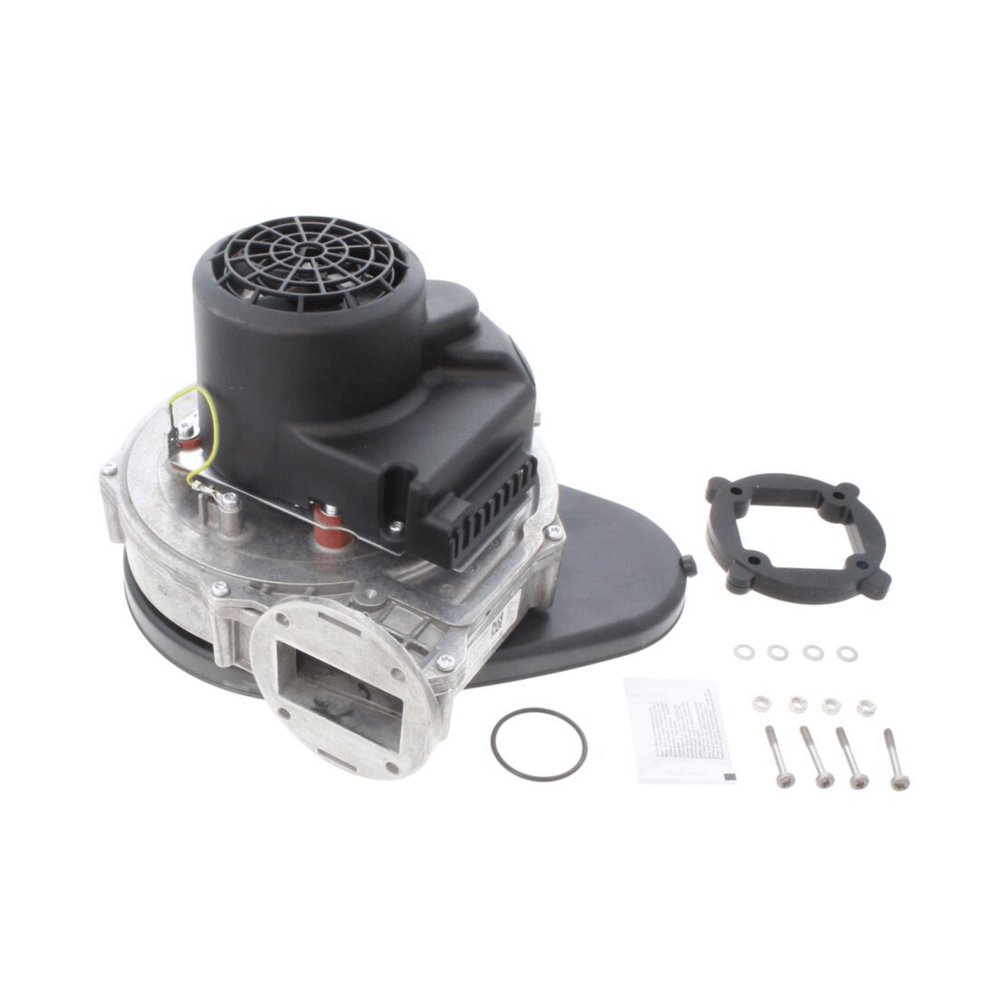 Vaillant Fan - Ecotec Plus VU - 0020197028