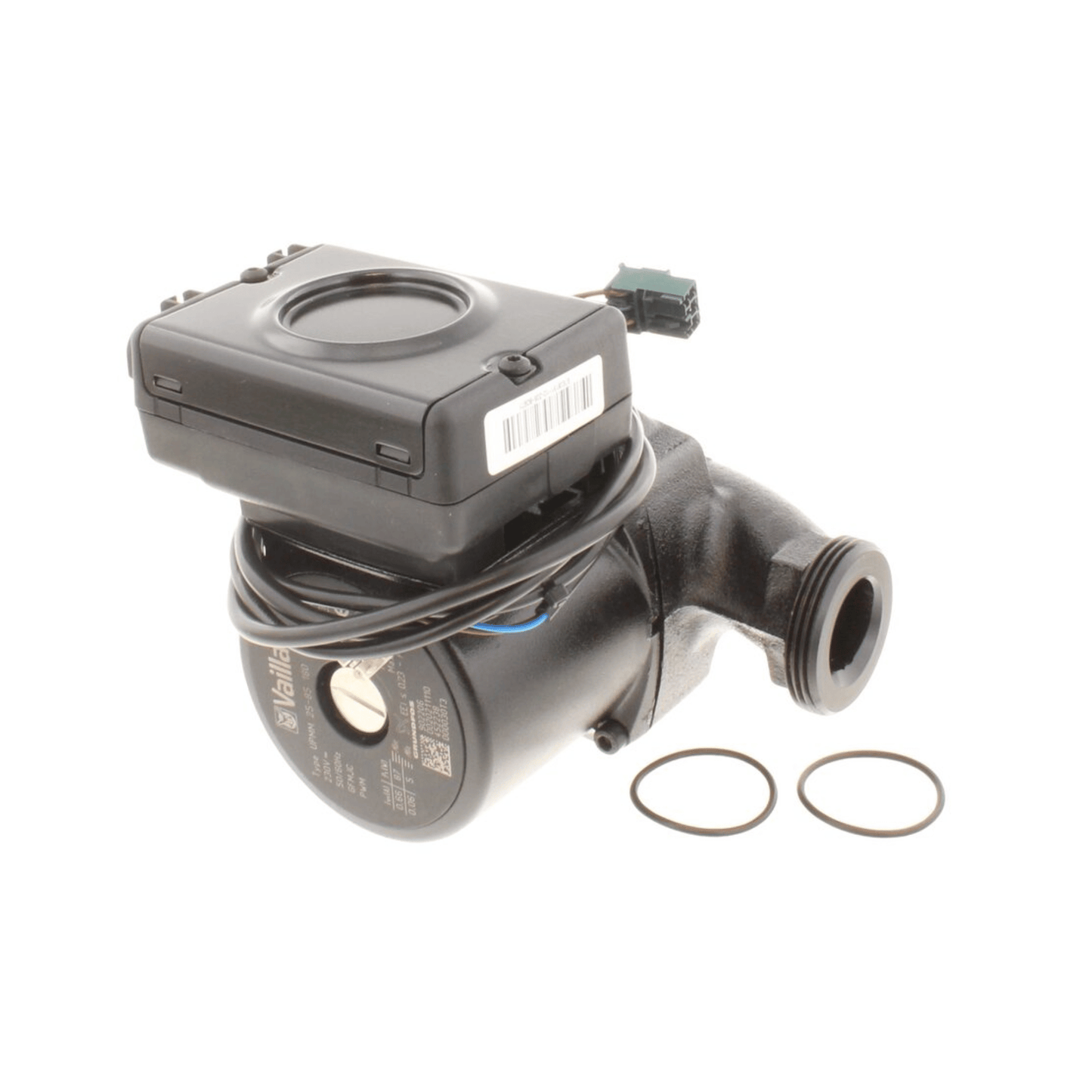 Vaillant Pump - Ecomax VU/Ecotec VU/VU - 0020211453