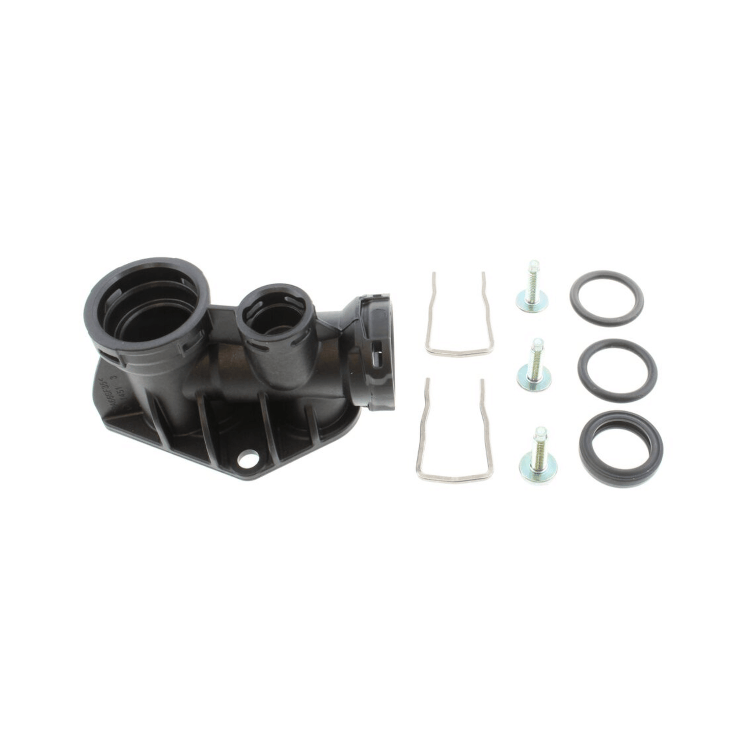Vaillant Connection - Composite - Ecotec Plus VU - 0020140560