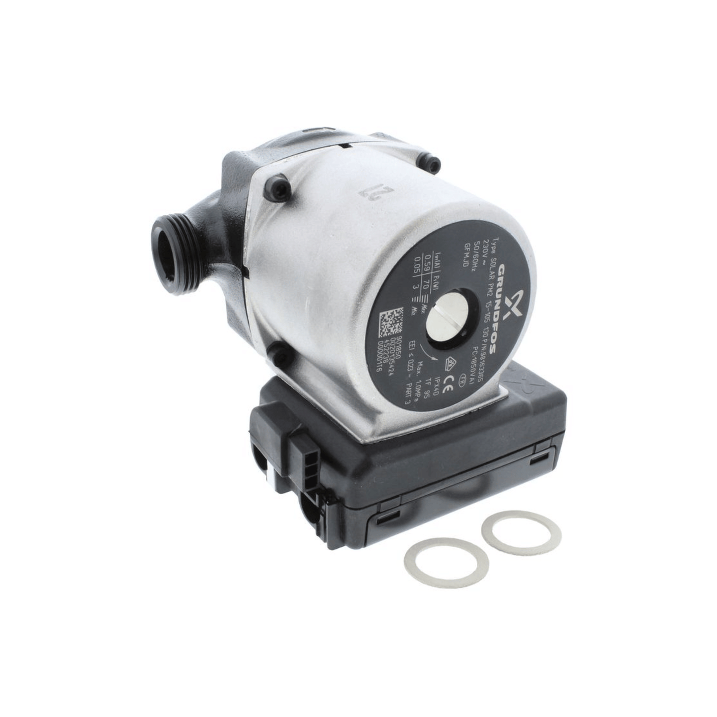 Vaillant Pump - 0020166542