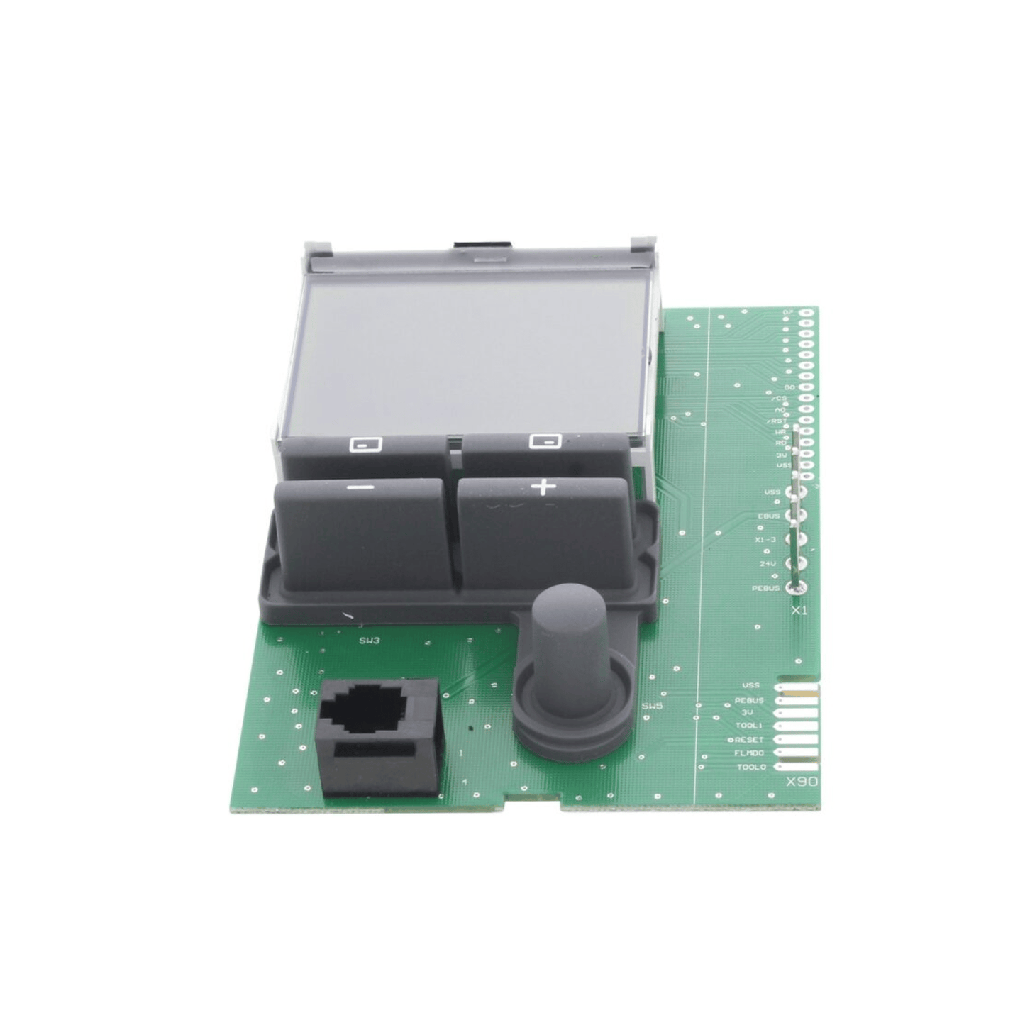 Vaillant Display - Ecotec Plus VU - 0020173978