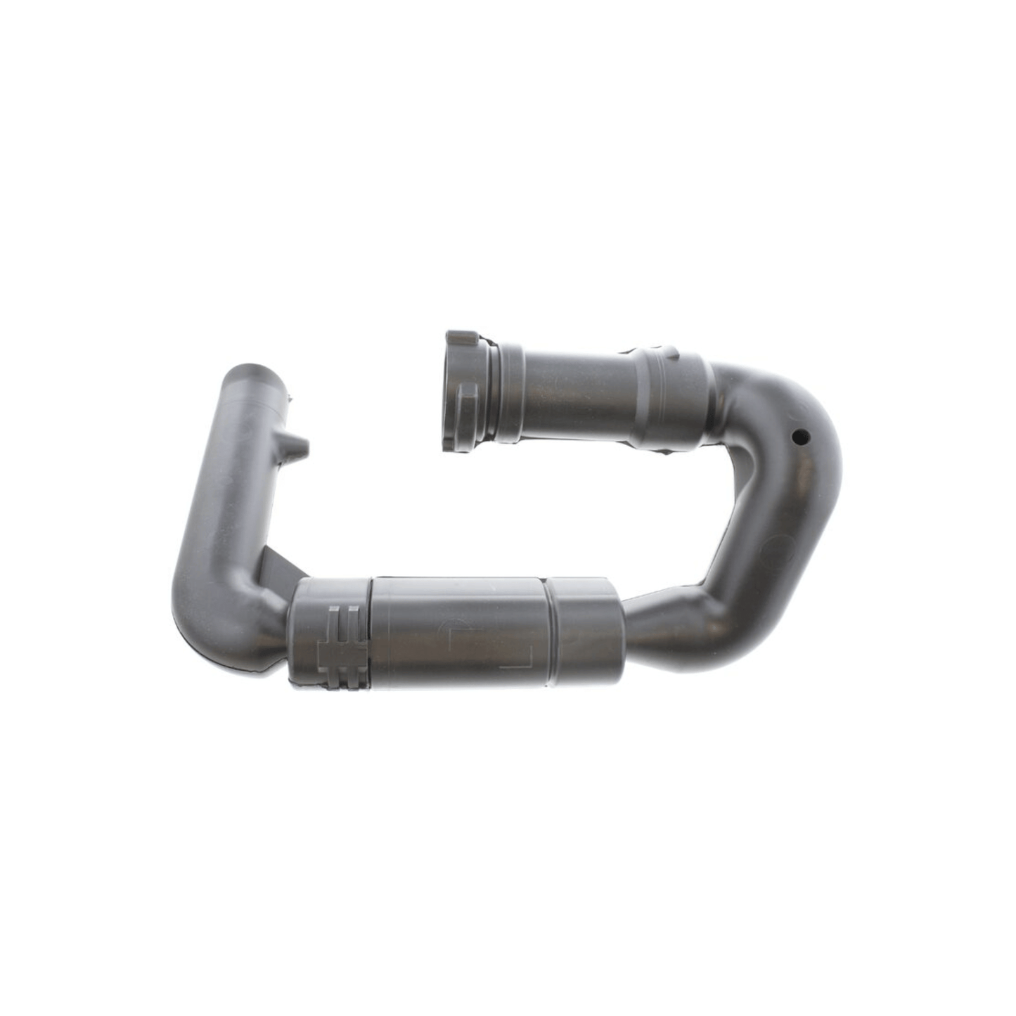Vaillant Air Inlet Duct - Ecofit Pure/Ecofit Sustain/ Home Regular - 0020195480
