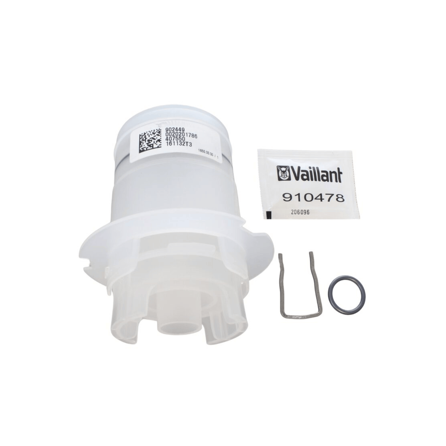 Vaillant Siphon - Ecotec Plus/VU - 0020195484