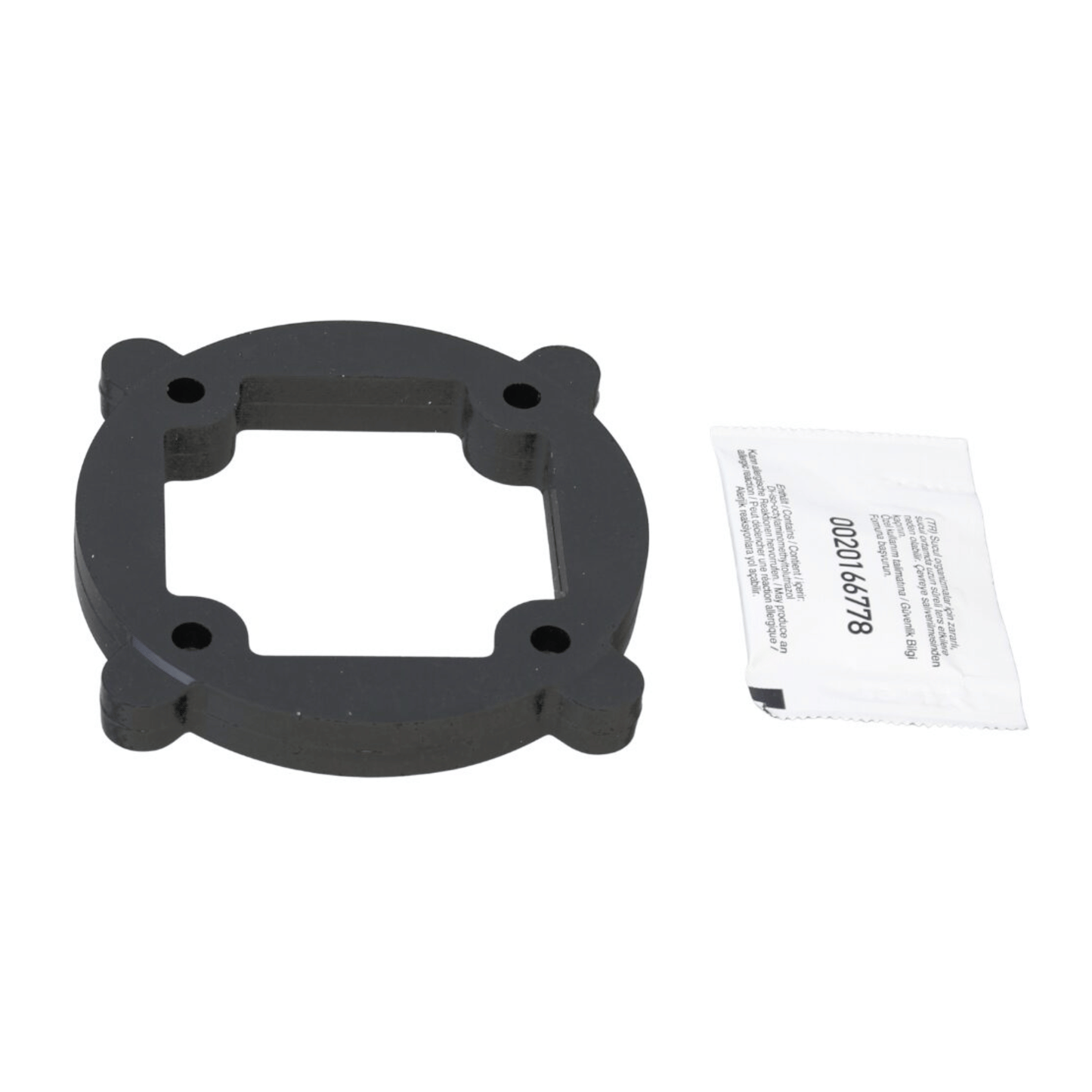 Vaillant Gasket - Ecotec VU - 0020197033