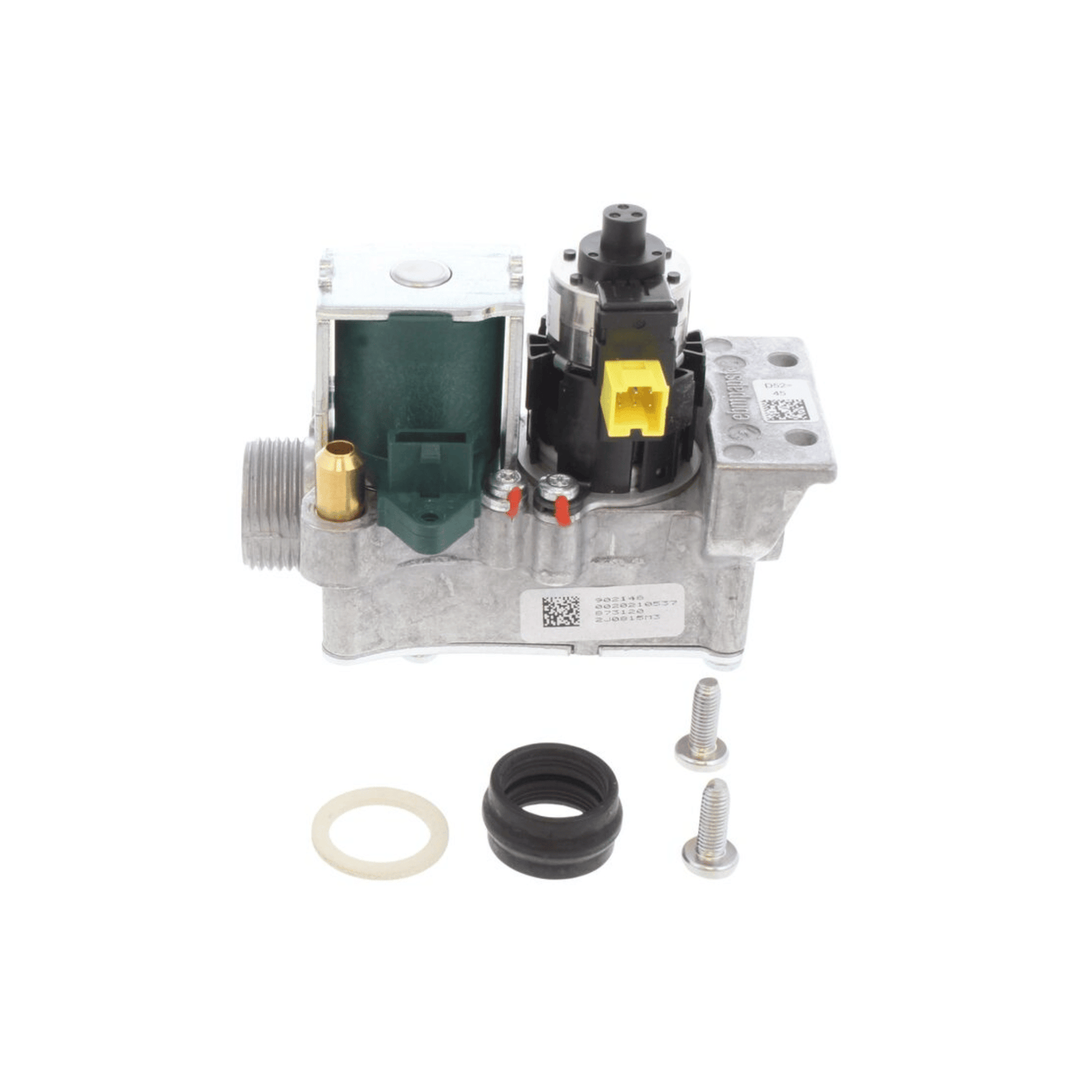 Vaillant Gas Control Valve - Ecotec Plus/Ecomax VU - 0020209514
