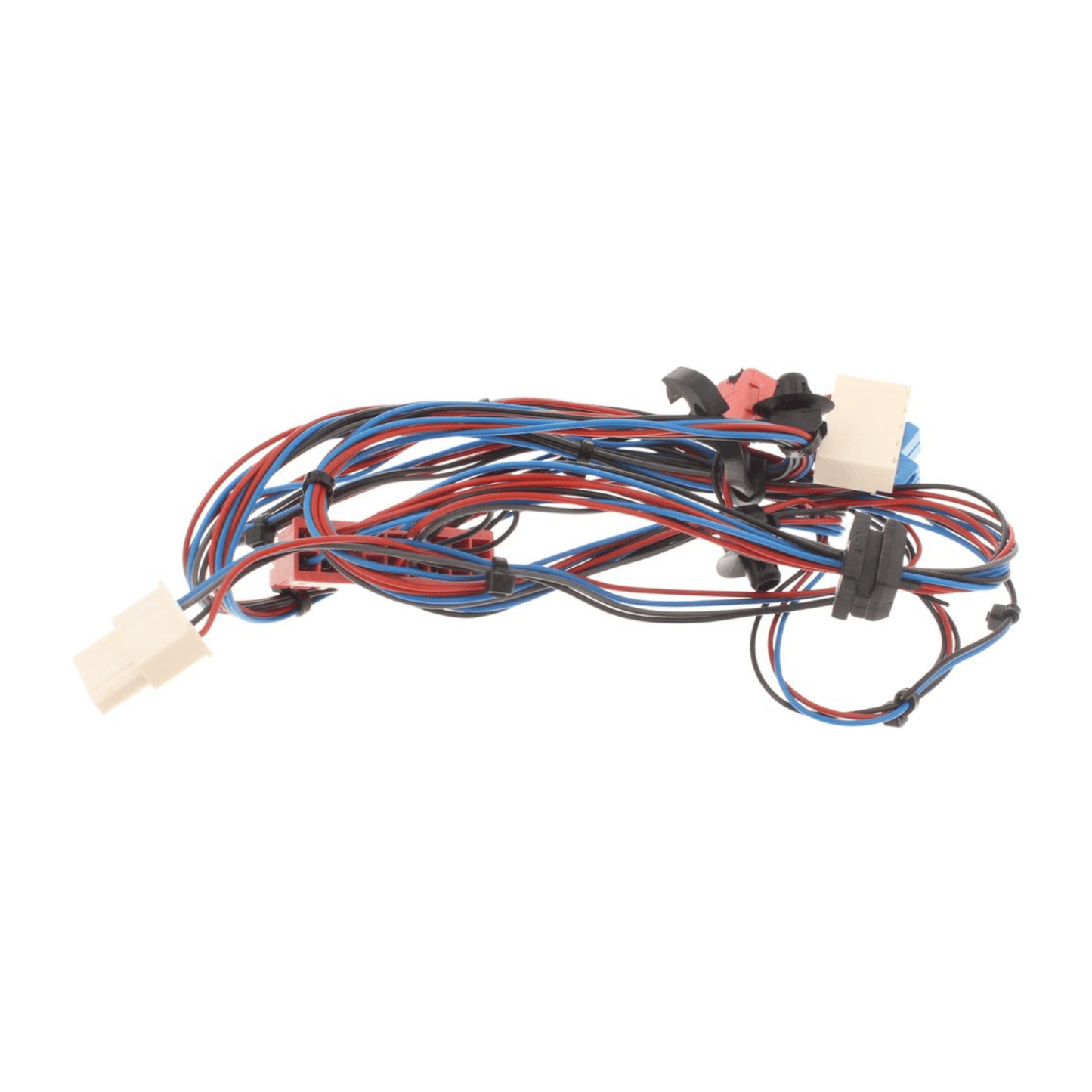 Vaillant Wiring Harness with Coding Resistor - Ecotec Pro - 0020210208