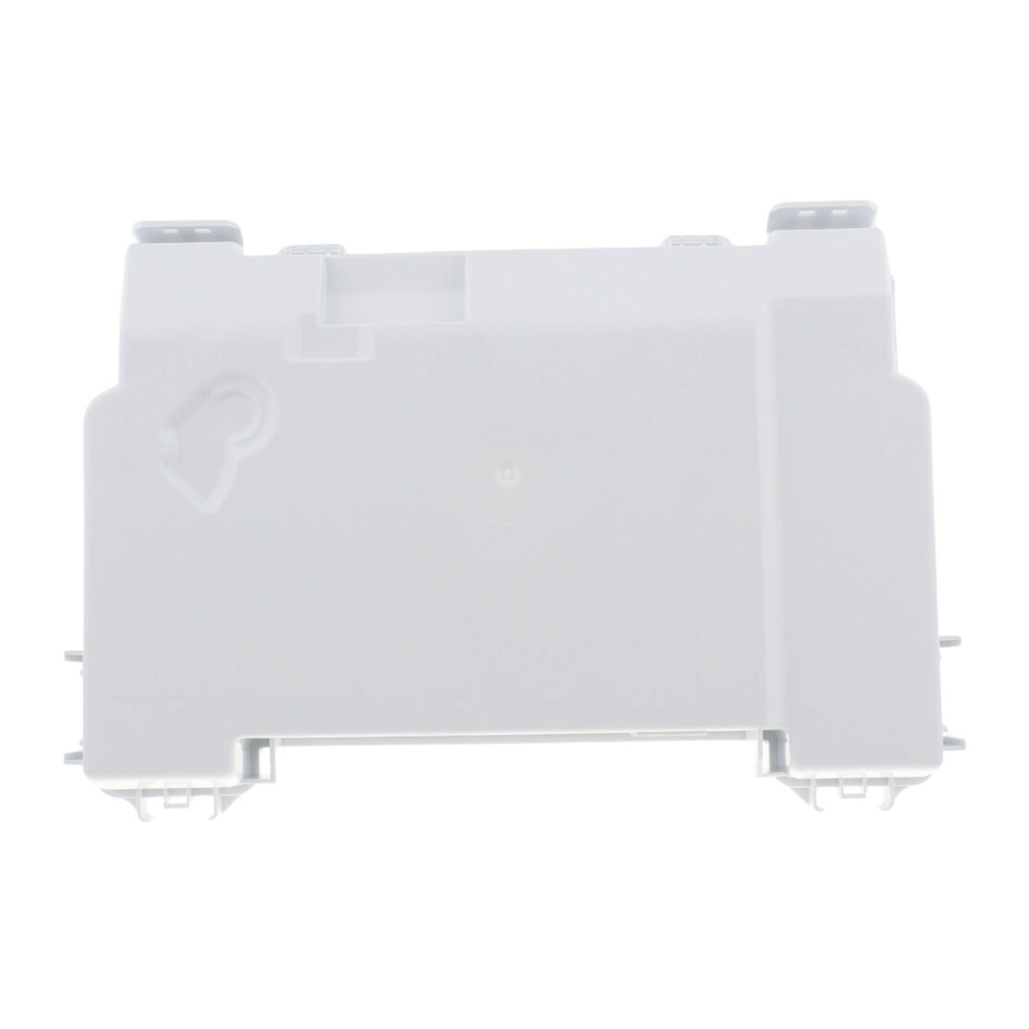 Vaillant Control Box Back - Ecofit Pure/Ecofit Sustain - 0020210615