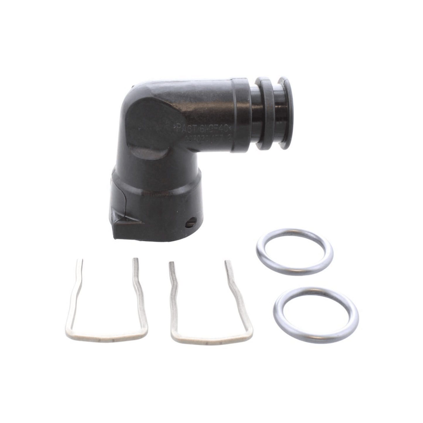 Vaillant Elbow - Home Combi/Home Regular/Ecofit Pure VU - 0020211097