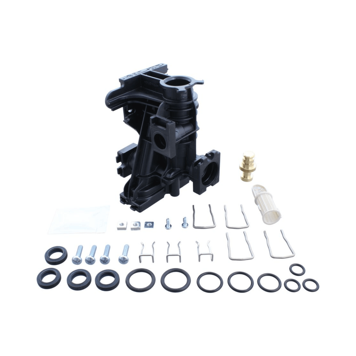 Vaillant Hydroplate - R-Din Outlet - 0020213152
