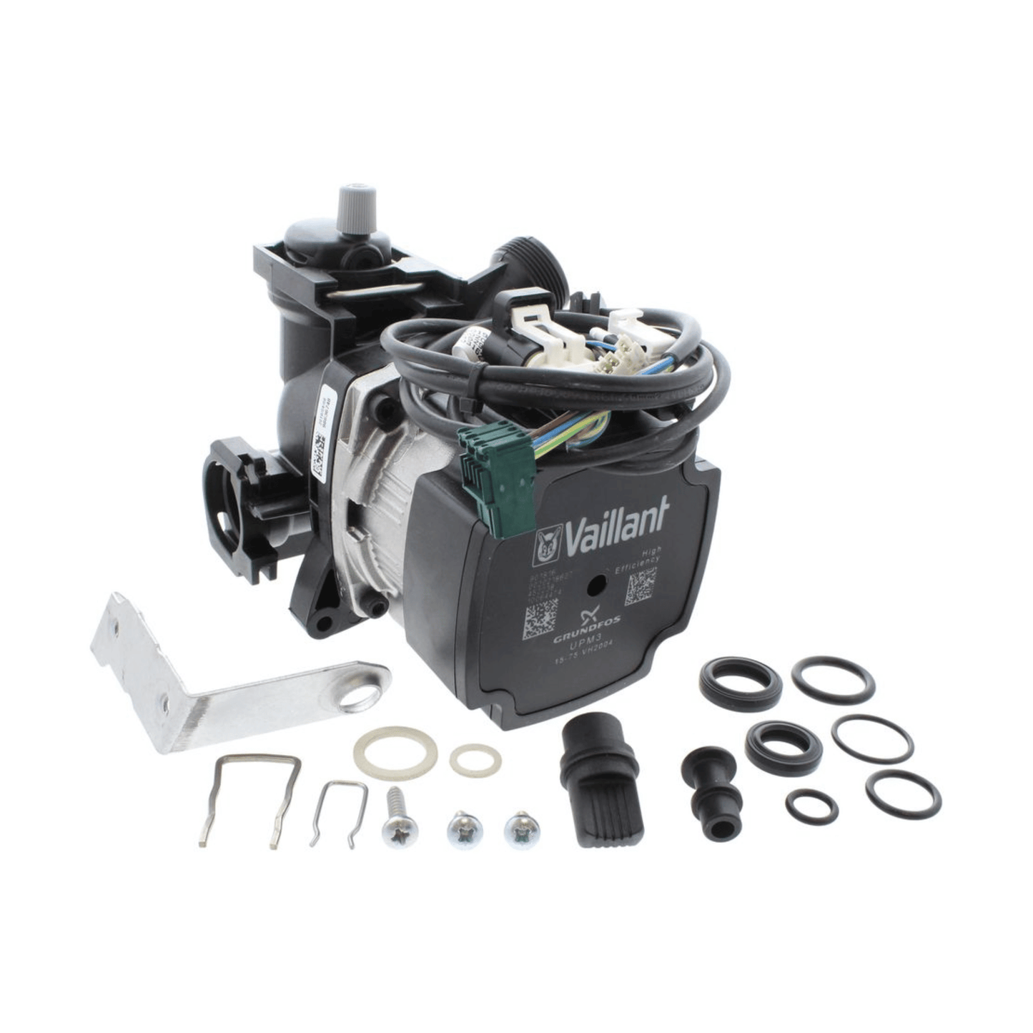 Vaillant Pump - Ecotec Exclusive/Ecotec Plus - 0020221617