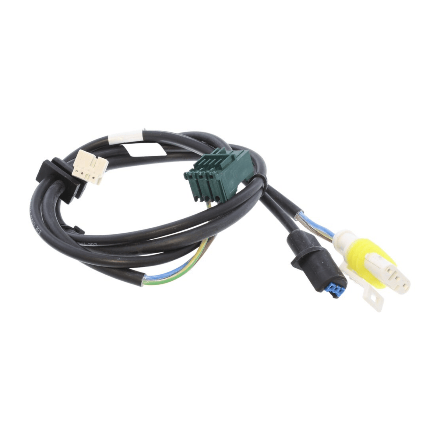 Vaillant Grundfos Pump Cable - 3 Pin - 0020221618