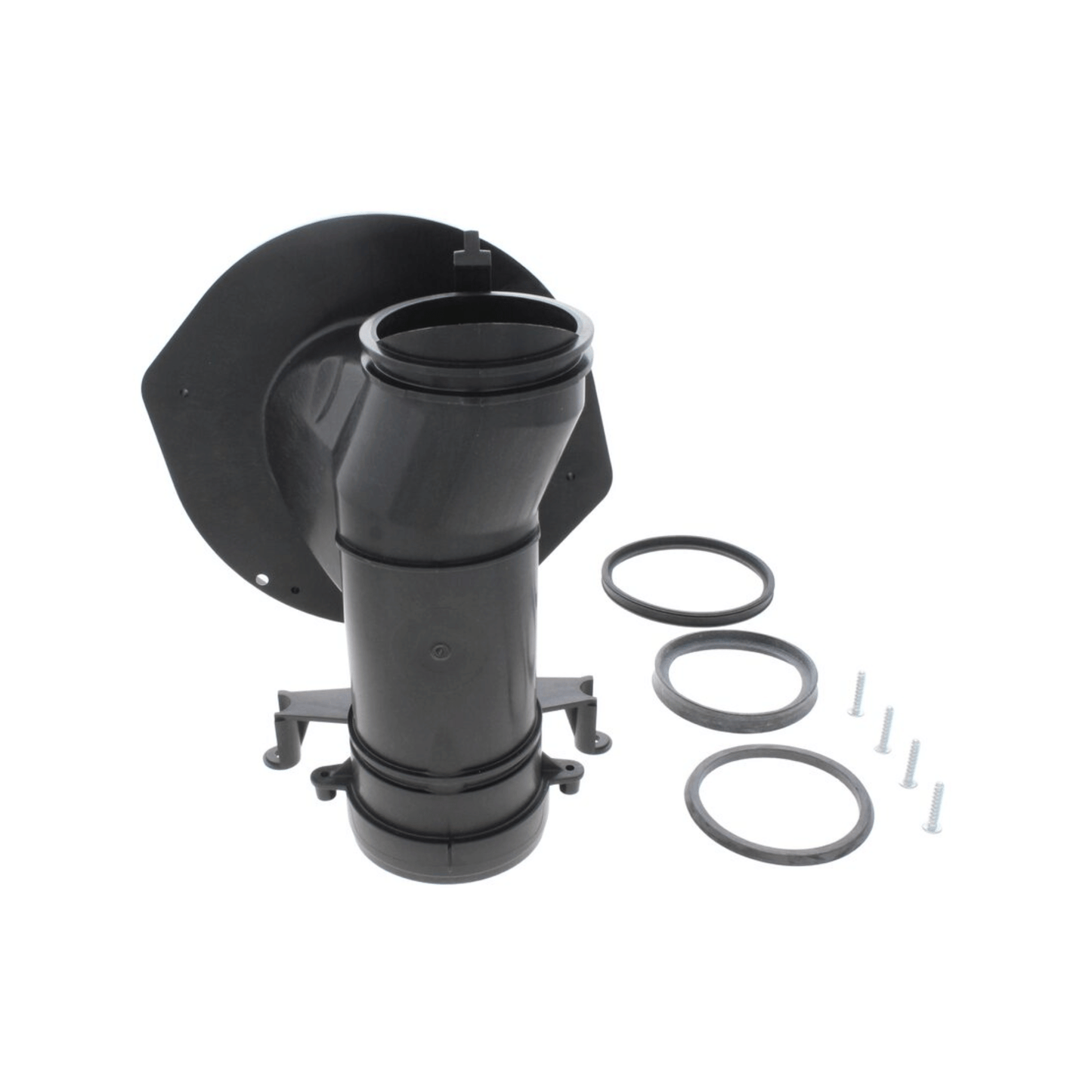 Vaillant Flue Gas Adapter - 0020231179