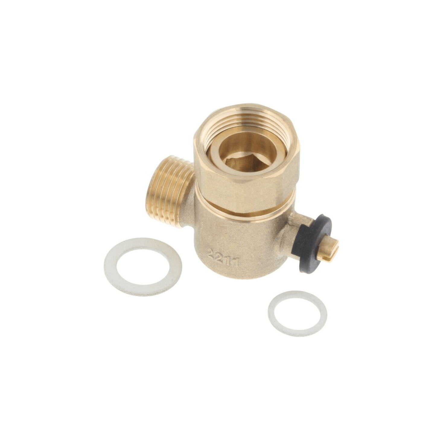 Vaillant Service Valve - Ecofit Pure VUW/Ecofit Sustain VUW - 0020237686