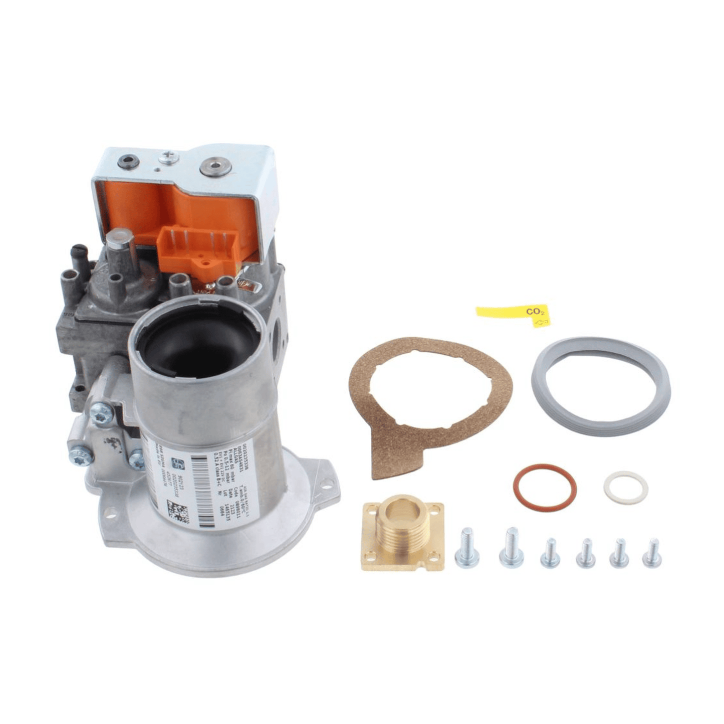 Vaillant Seal Kit - Ecotec Pure VUW/Ecotec Sustain VUW - 0020240273