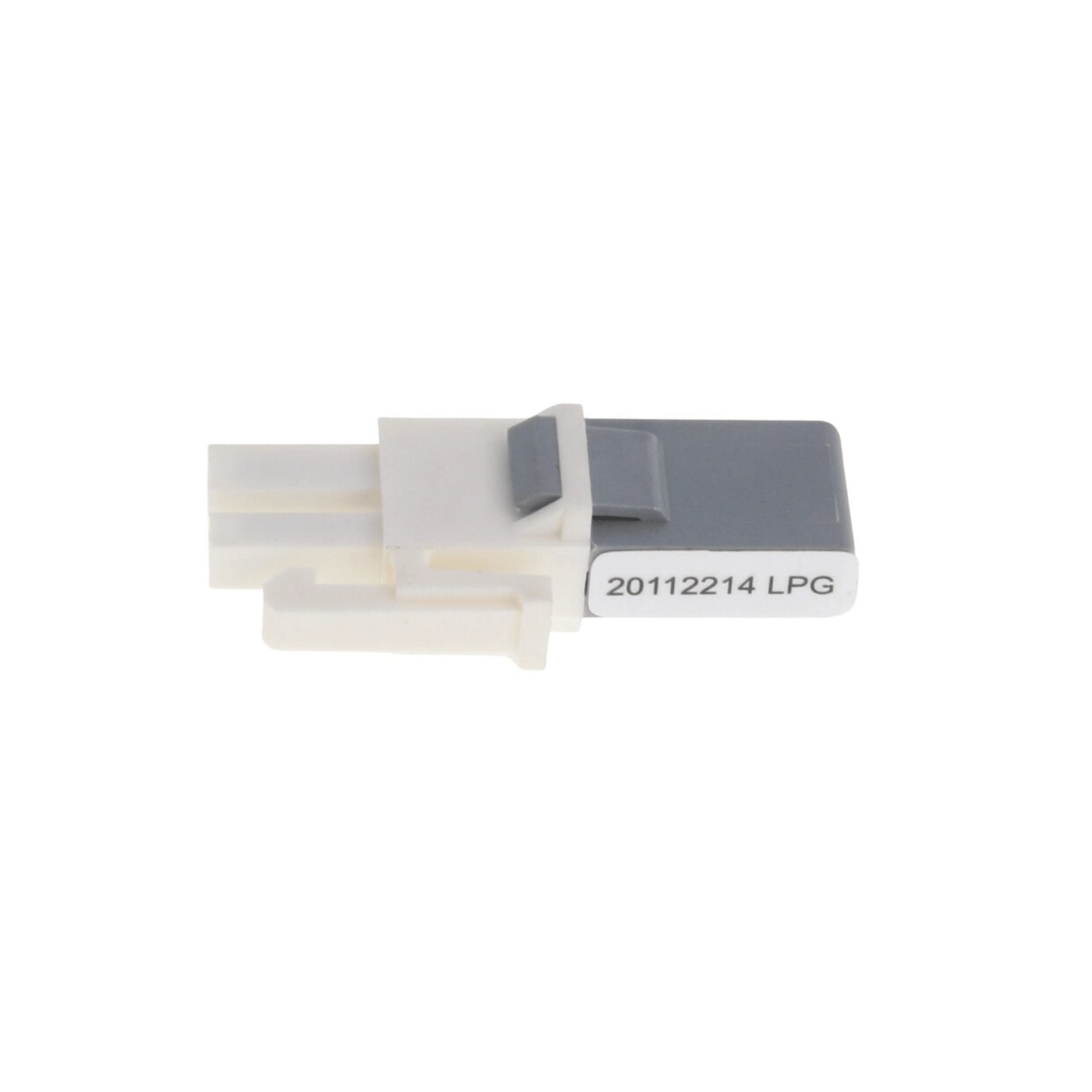 Vaillant Gas Coding Plug - LPG - Ecotec Exclusive - 0020242592