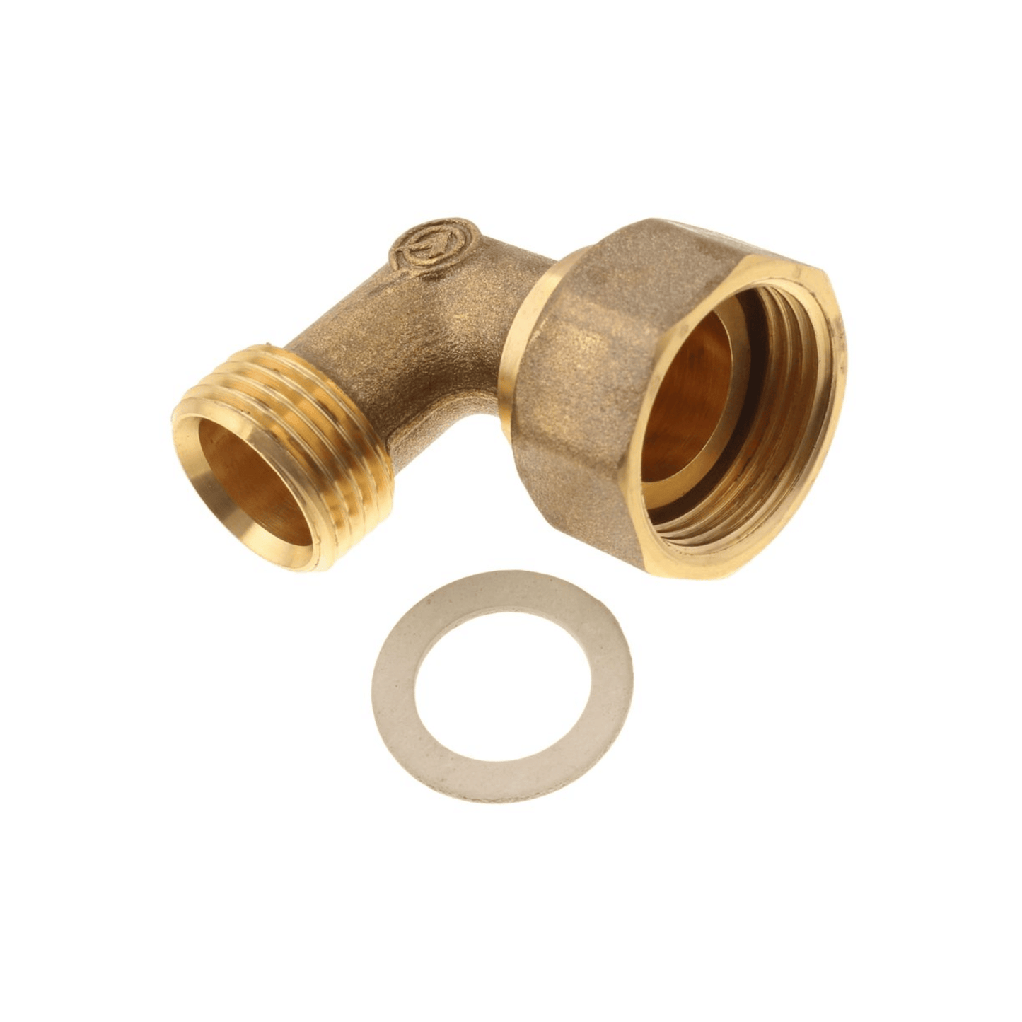 Vaillant Elbow - DHW - Ecotec - 0020254035
