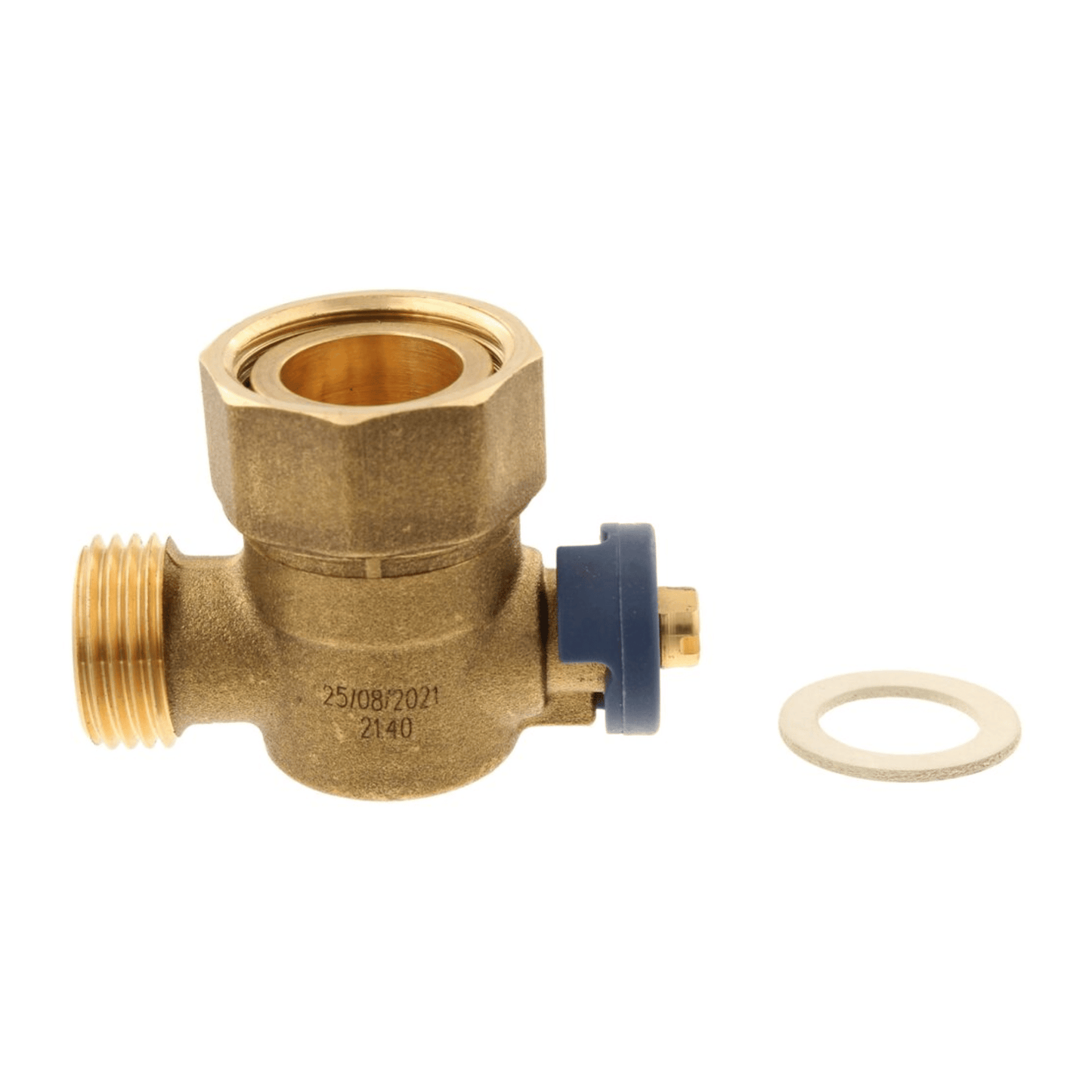 Vaillant Service Valve - DHW - Ecotec+/Sustain - 0020254036