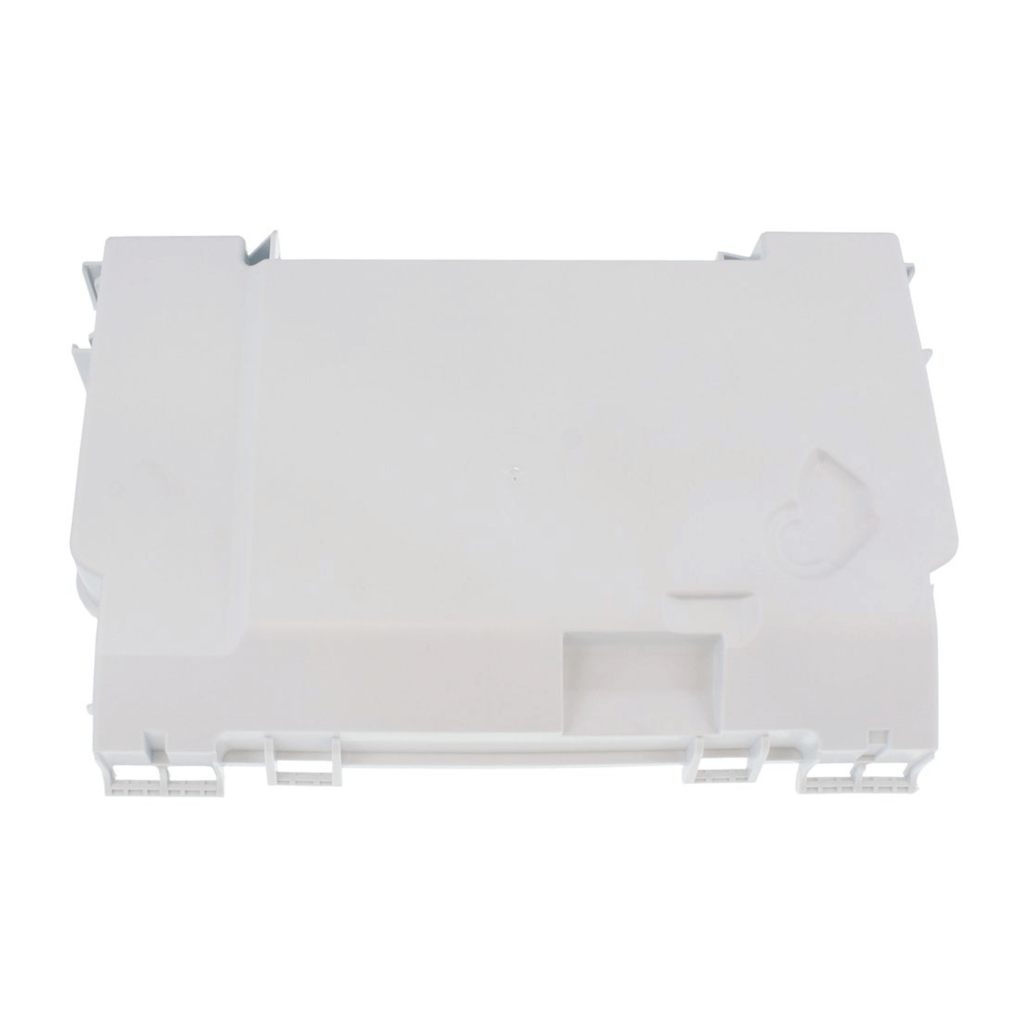 Vaillant Control Box Back Panel - 0020213902
