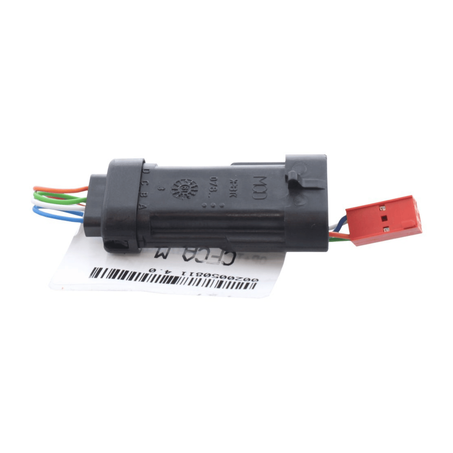 Vaillant Cable Adapter for Saia 3Wv Motor - 0020270733