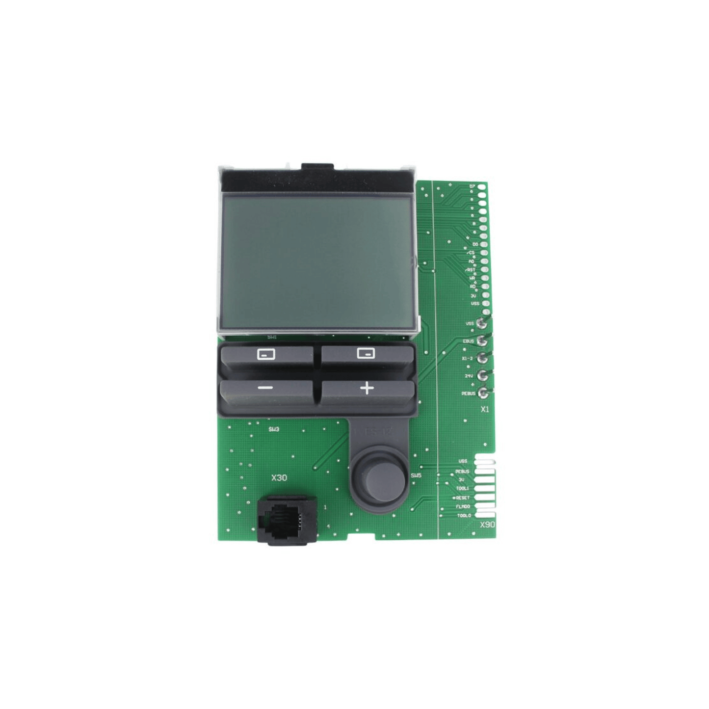 Vaillant Display - 0020244430