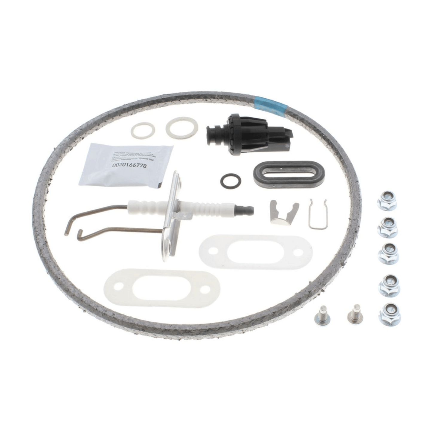 Vaillant Service Kit - 0020038679