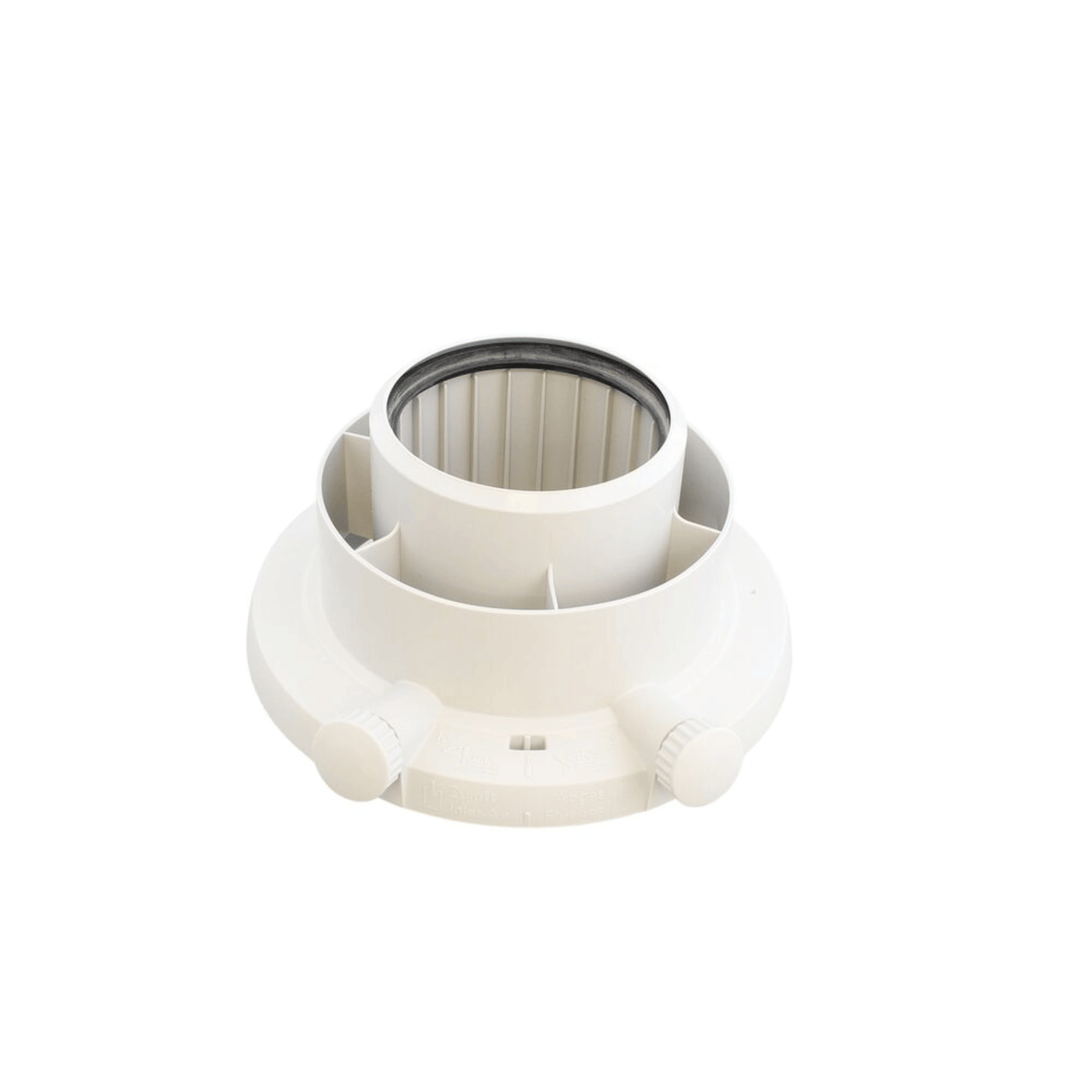 Vaillant Adapter Connector Piece Concent - 20147469