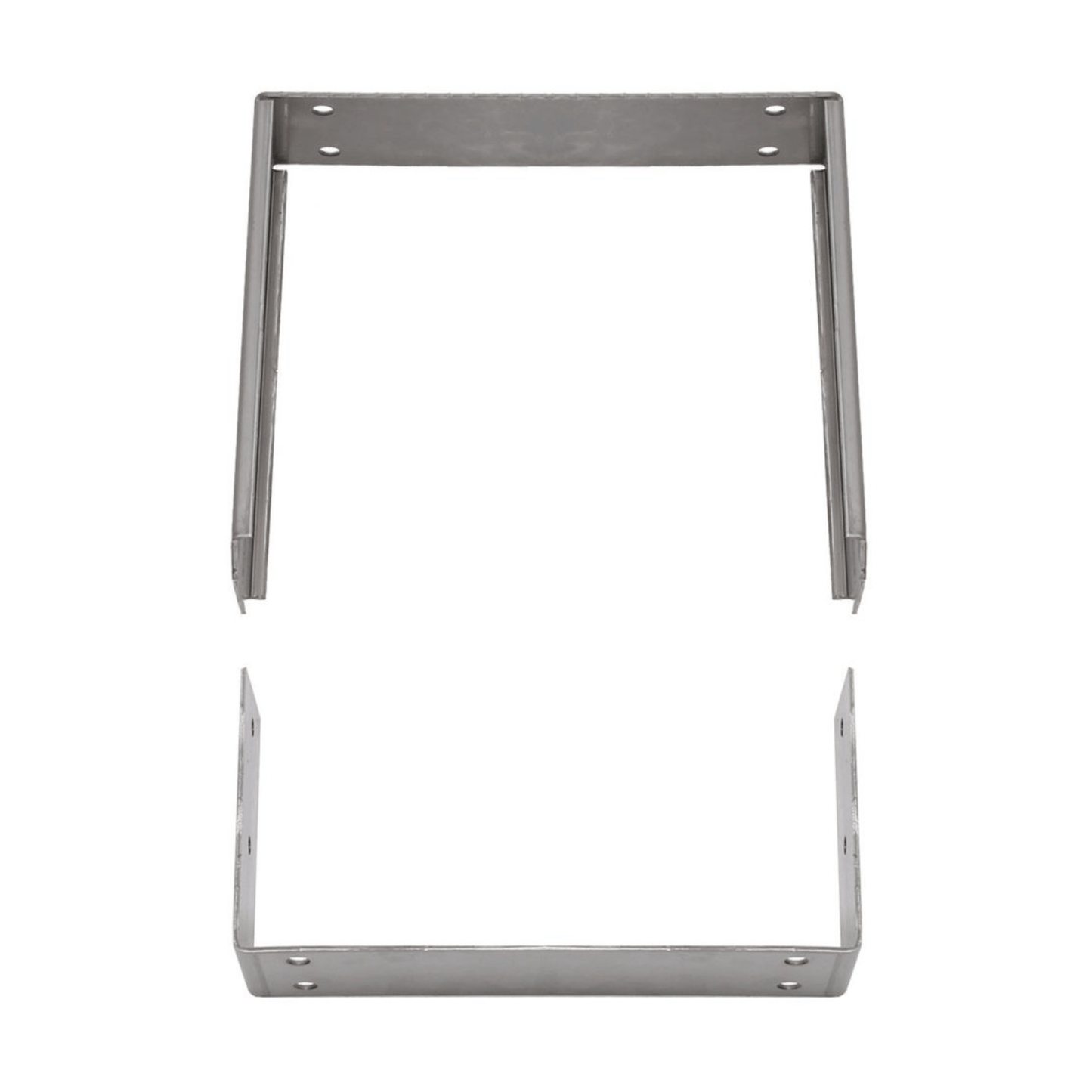 Vaillant Plume Fastening Clamp Extension - Stainless Steel Facade - 0020042752