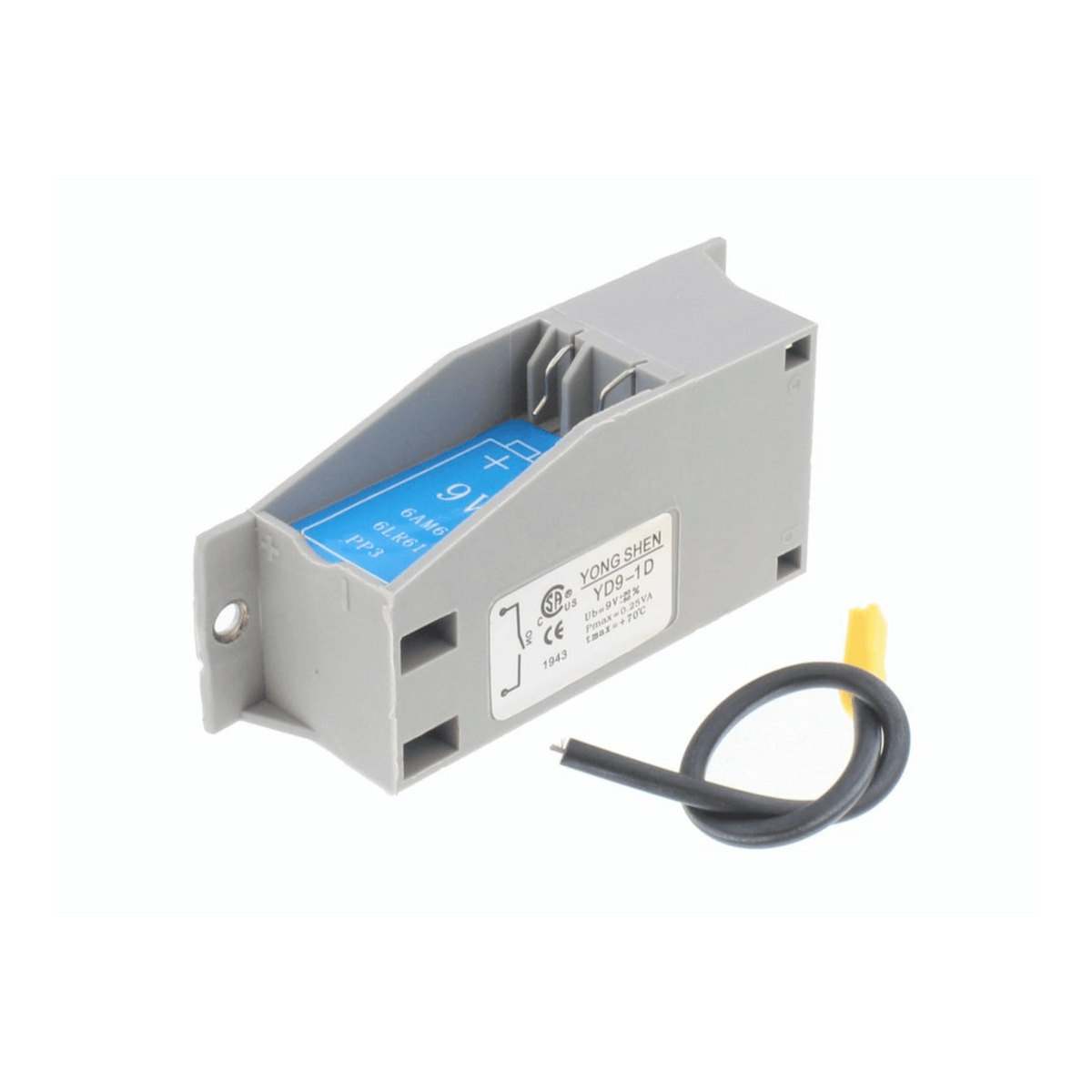 Valor Spark Generator - ATB08 - Visage/Westminster - 5122420