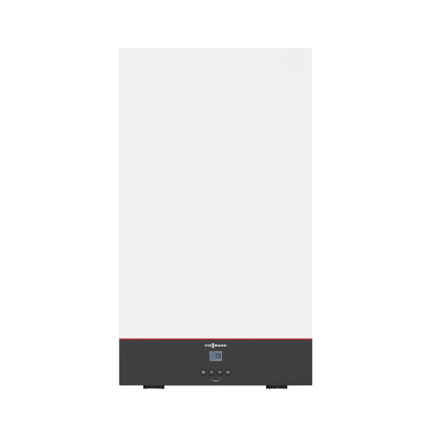 Viessmann Vitodens 025-W 24kW BPKB Combi - Combi Boiler - 7098278