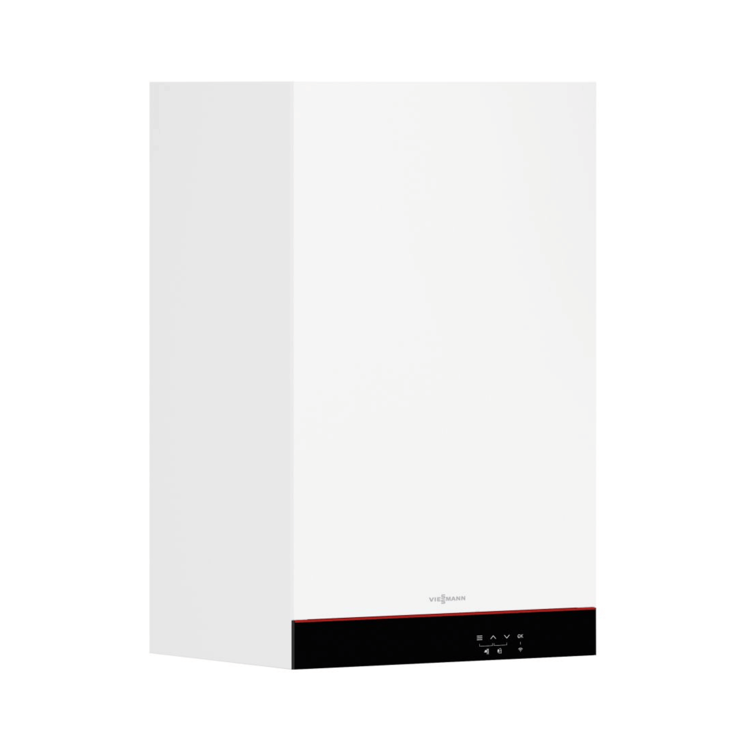 Viessmann Vitodens 100-W 11kW B1GA Heat Only - Heat Only Boiler - 7098661