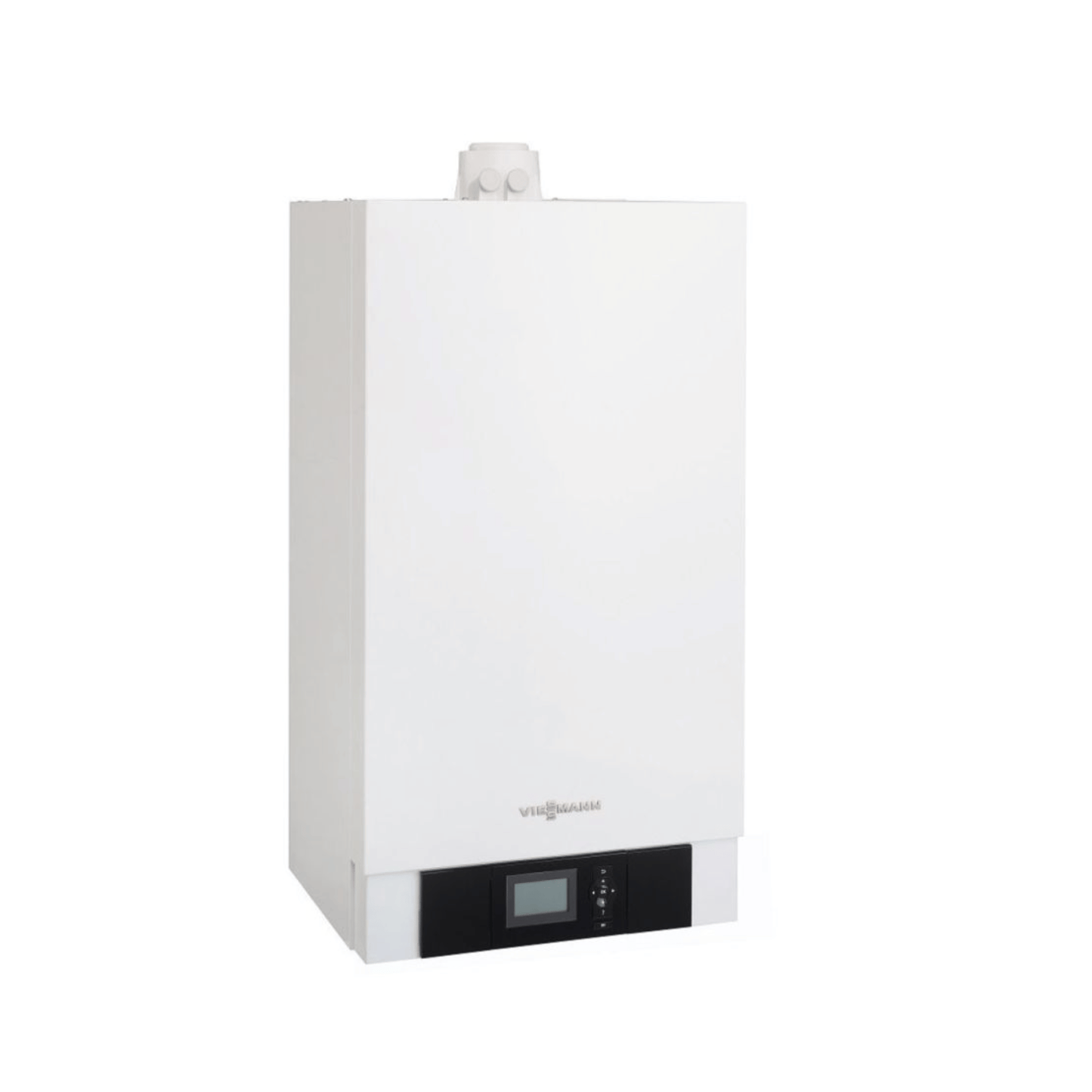 Viessmann Vitodens 200-W 49kW B2HA Constant Temperature System Boiler - Commercial System Boiler - 7571049 + 7459131 + 7789015