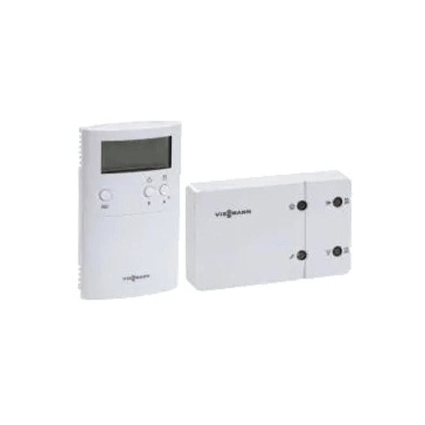 Viessmann Vitotrol 100 UTDB-RF Wireless Digital Single Channel 7 Day Programmable Room Thermostat - 7537231
